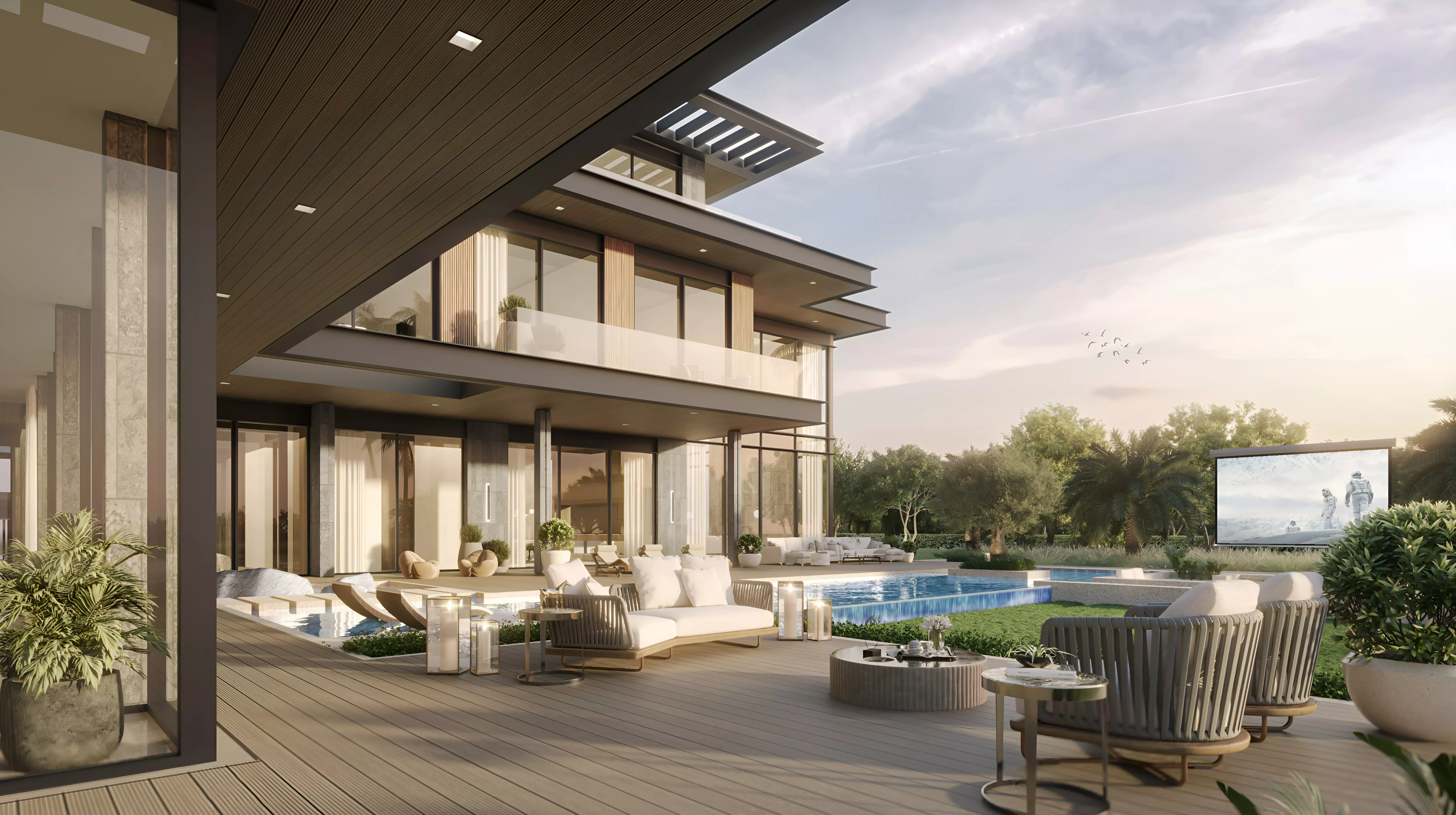 Image 24 of Bada Al Jubail by Lead Development