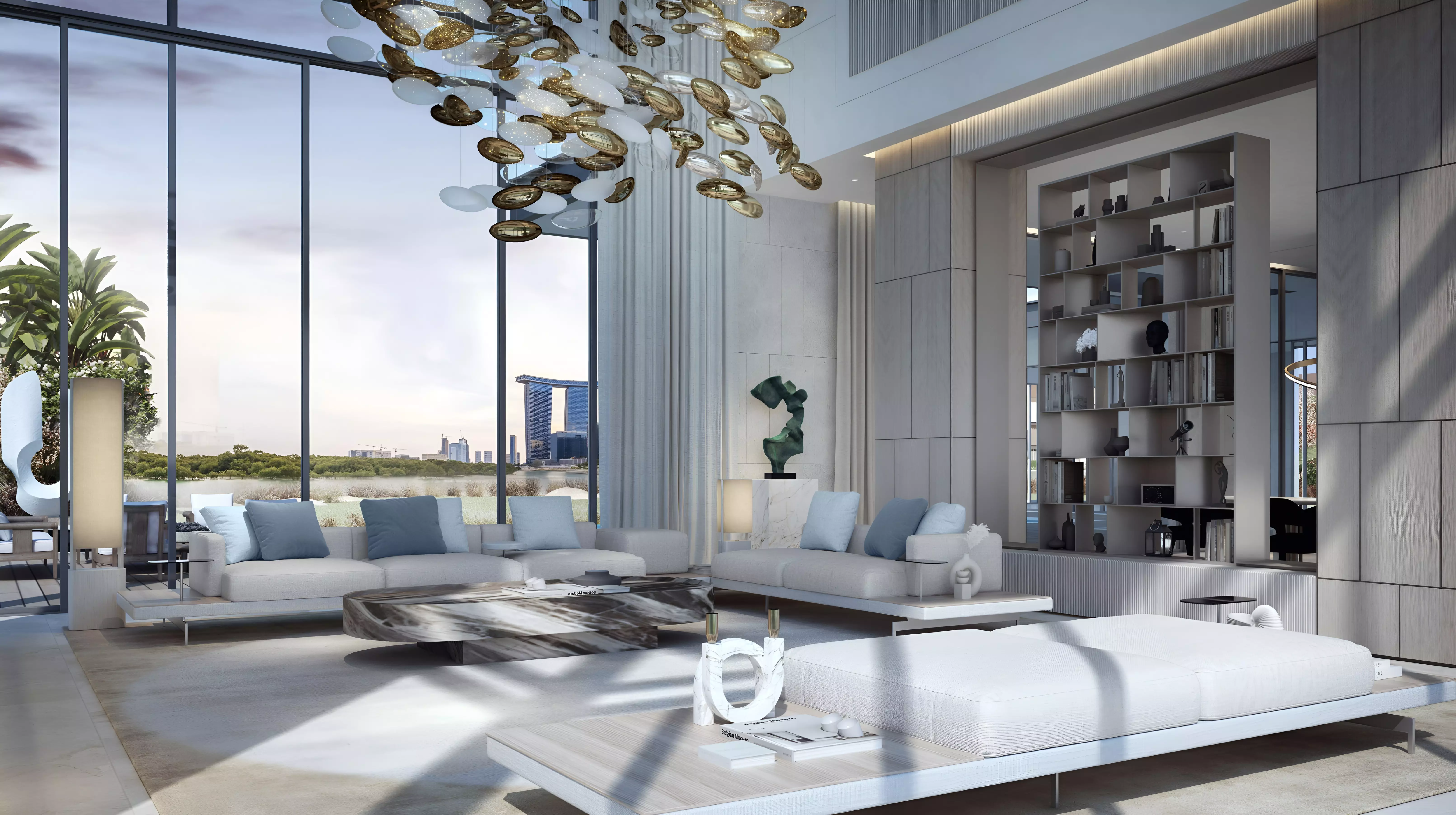 Image 19 of Bada Al Jubail by Lead Development