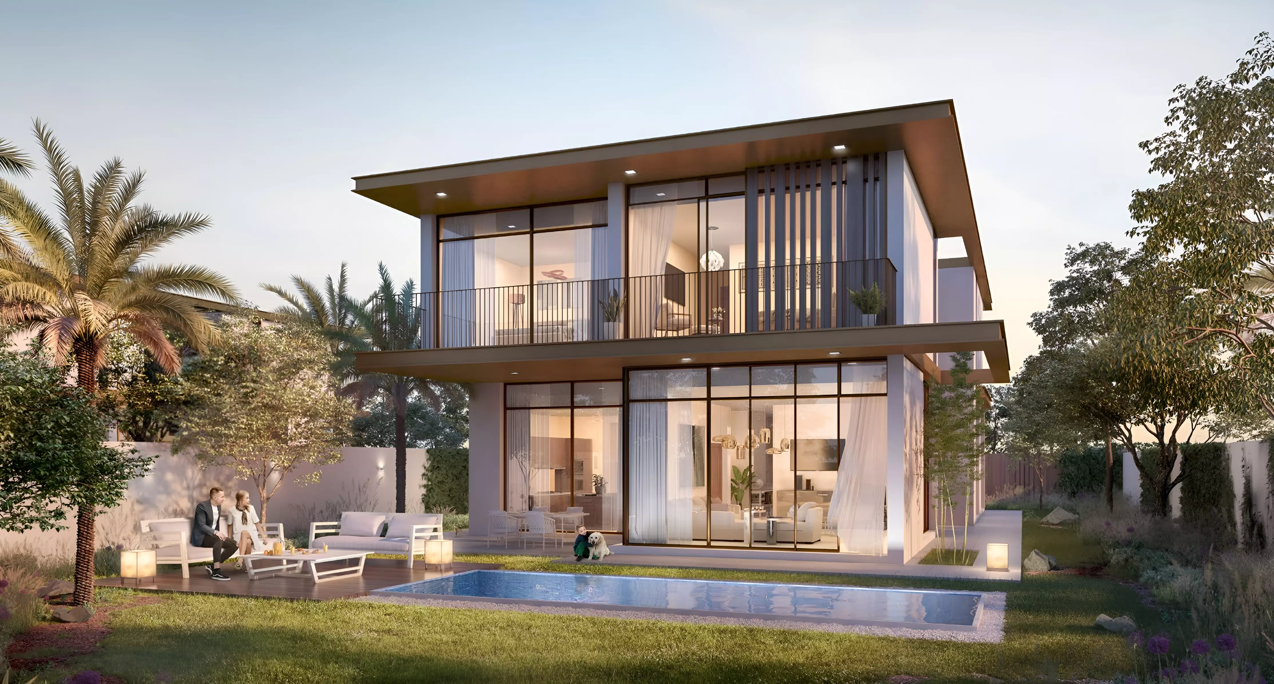 Image 2 of Ain Al Jubail by Lead Development