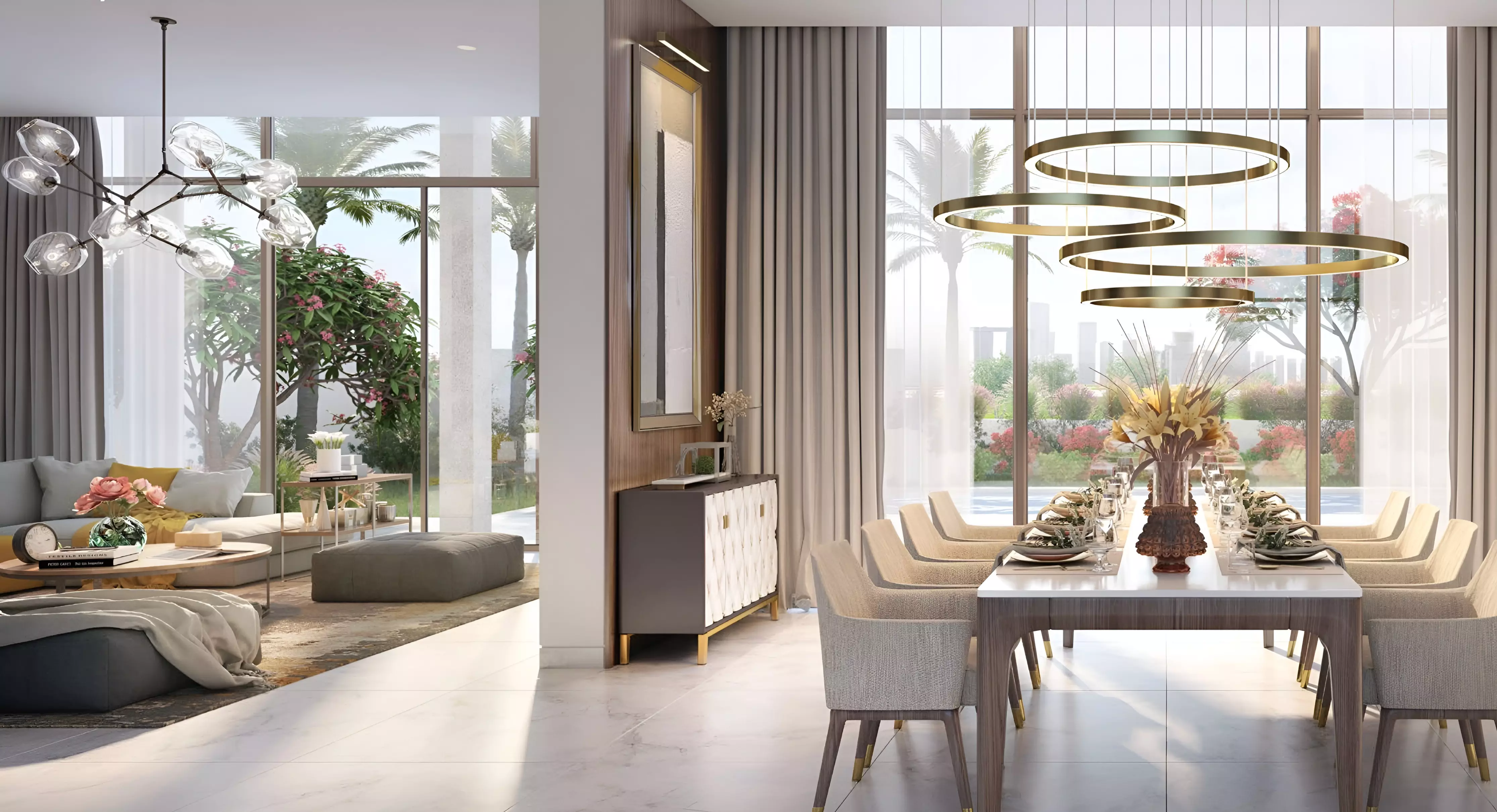 Image 3 of Ain Al Jubail by Lead Development