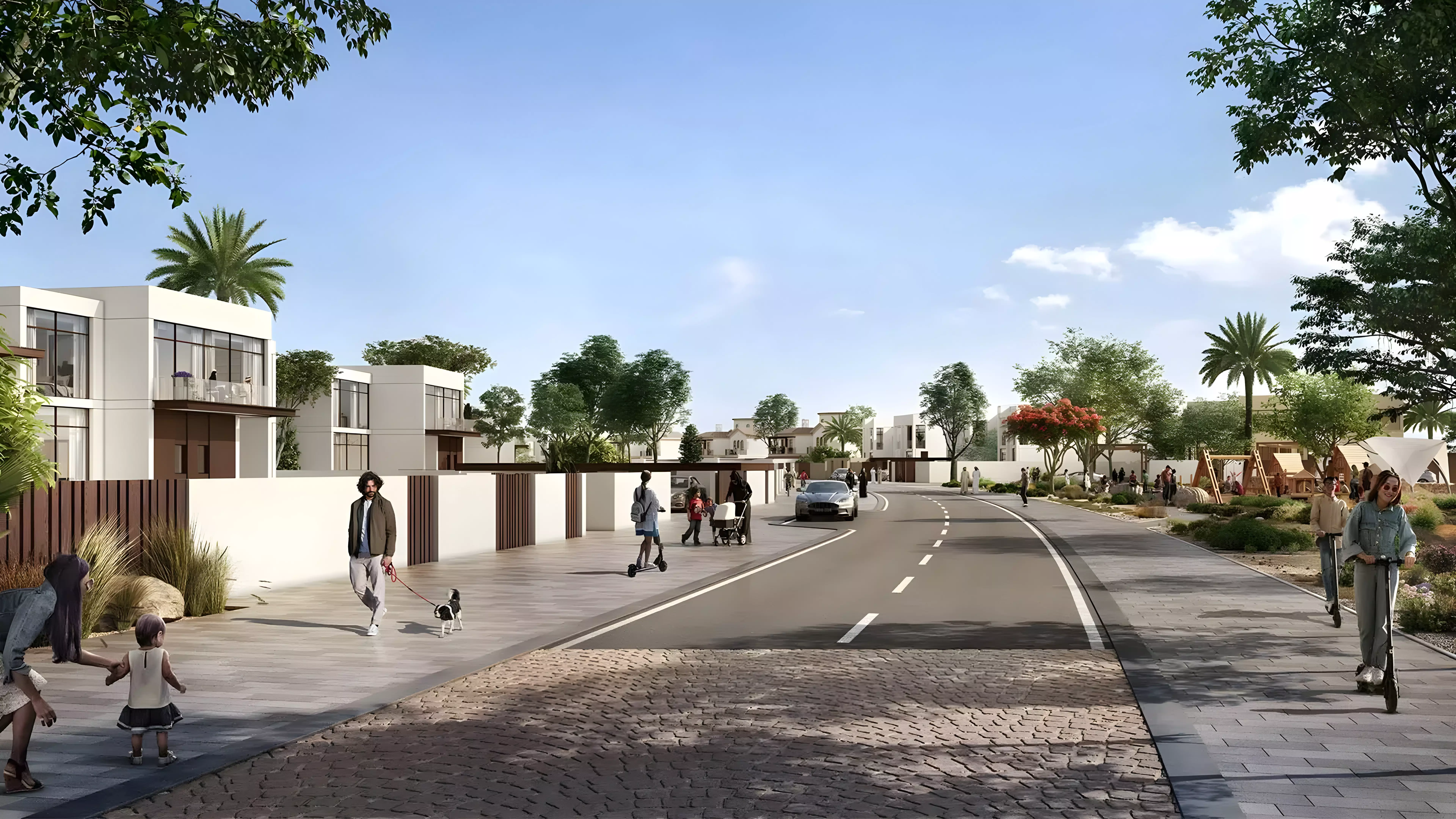 Image 19 of Ain Al Jubail by Lead Development