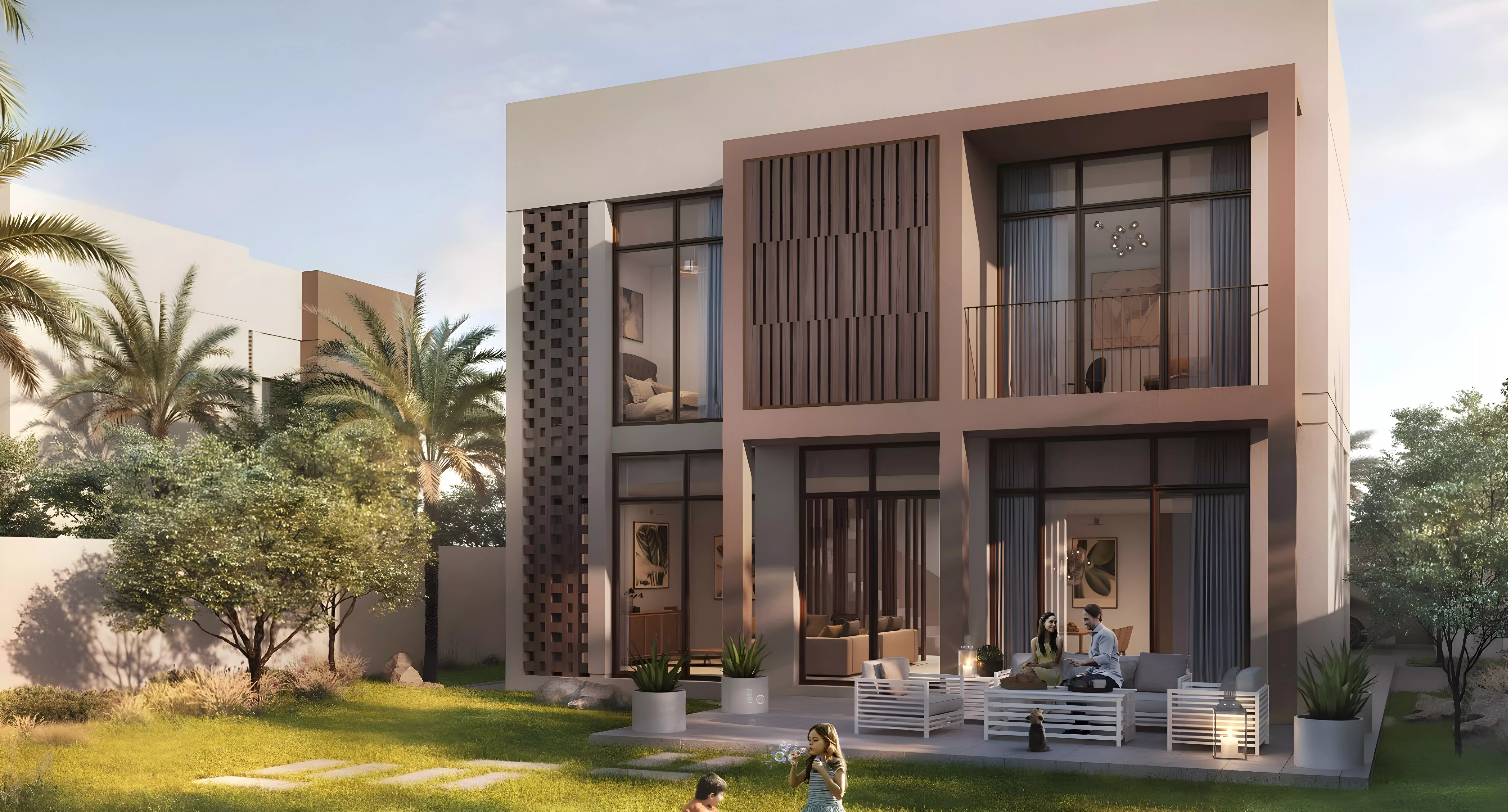 Image 10 of Ain Al Jubail by Lead Development