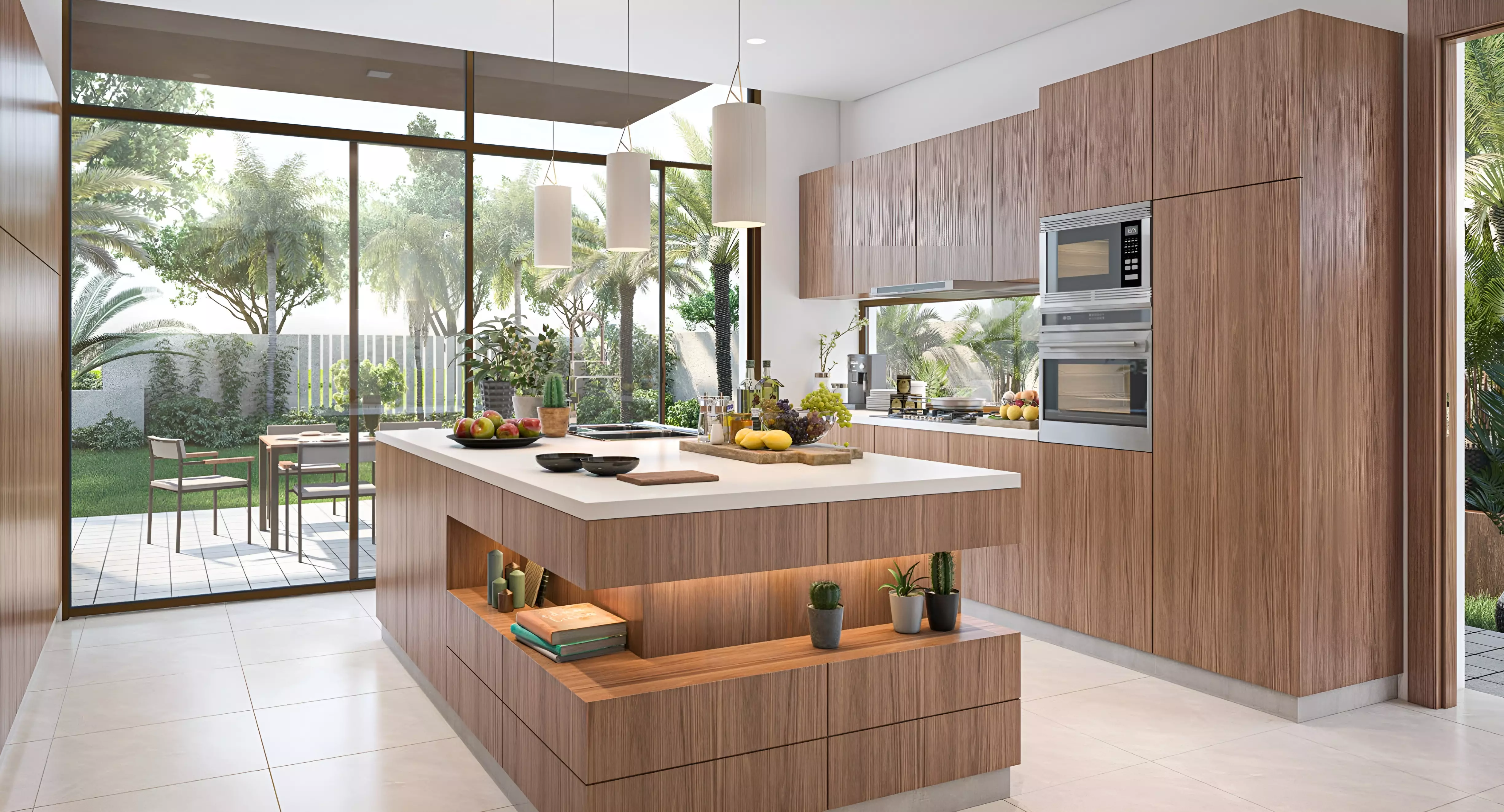 Image 9 of Ain Al Jubail by Lead Development