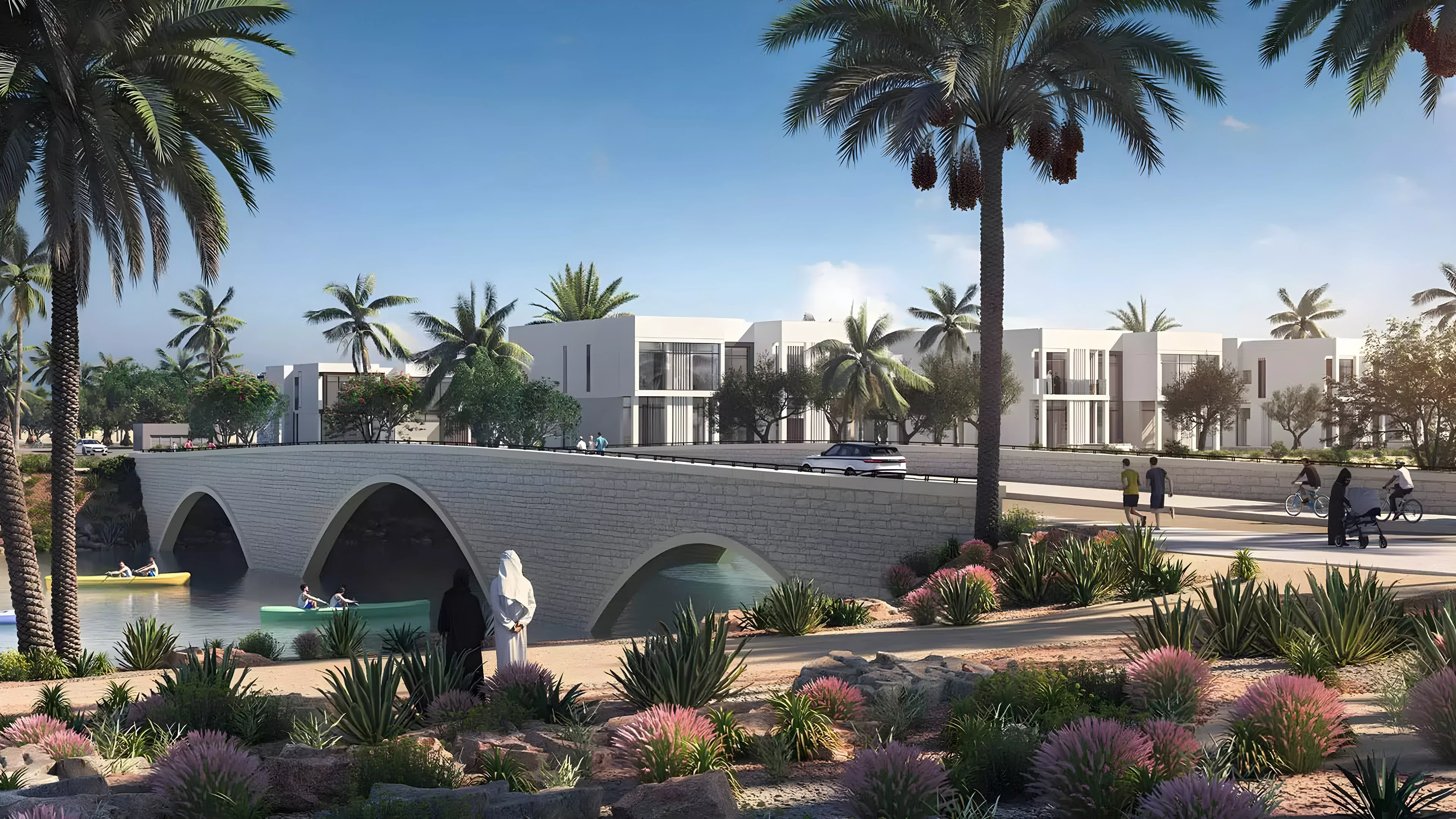 Image 17 of Ain Al Jubail by Lead Development