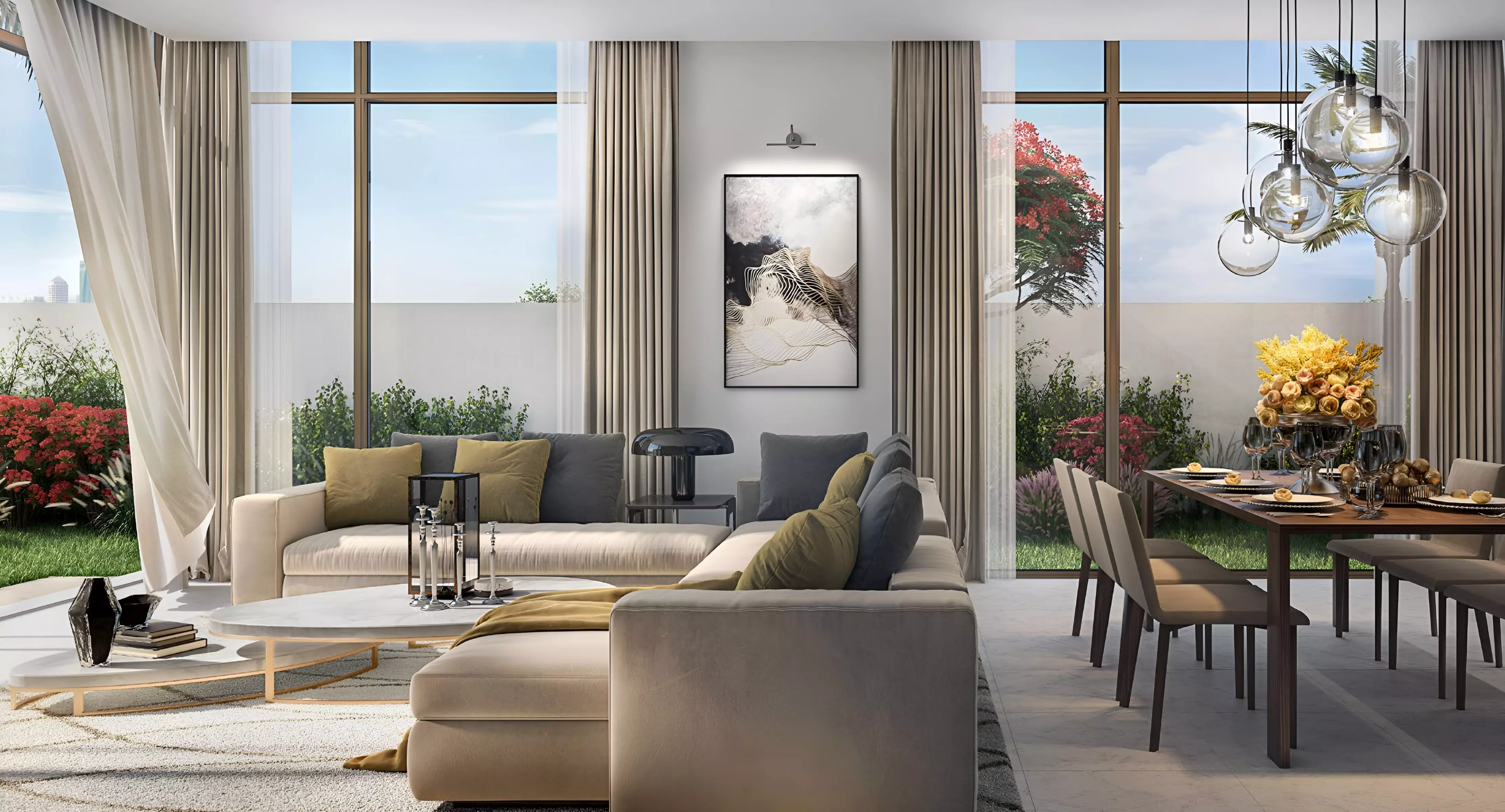 Image 7 of Ain Al Jubail by Lead Development