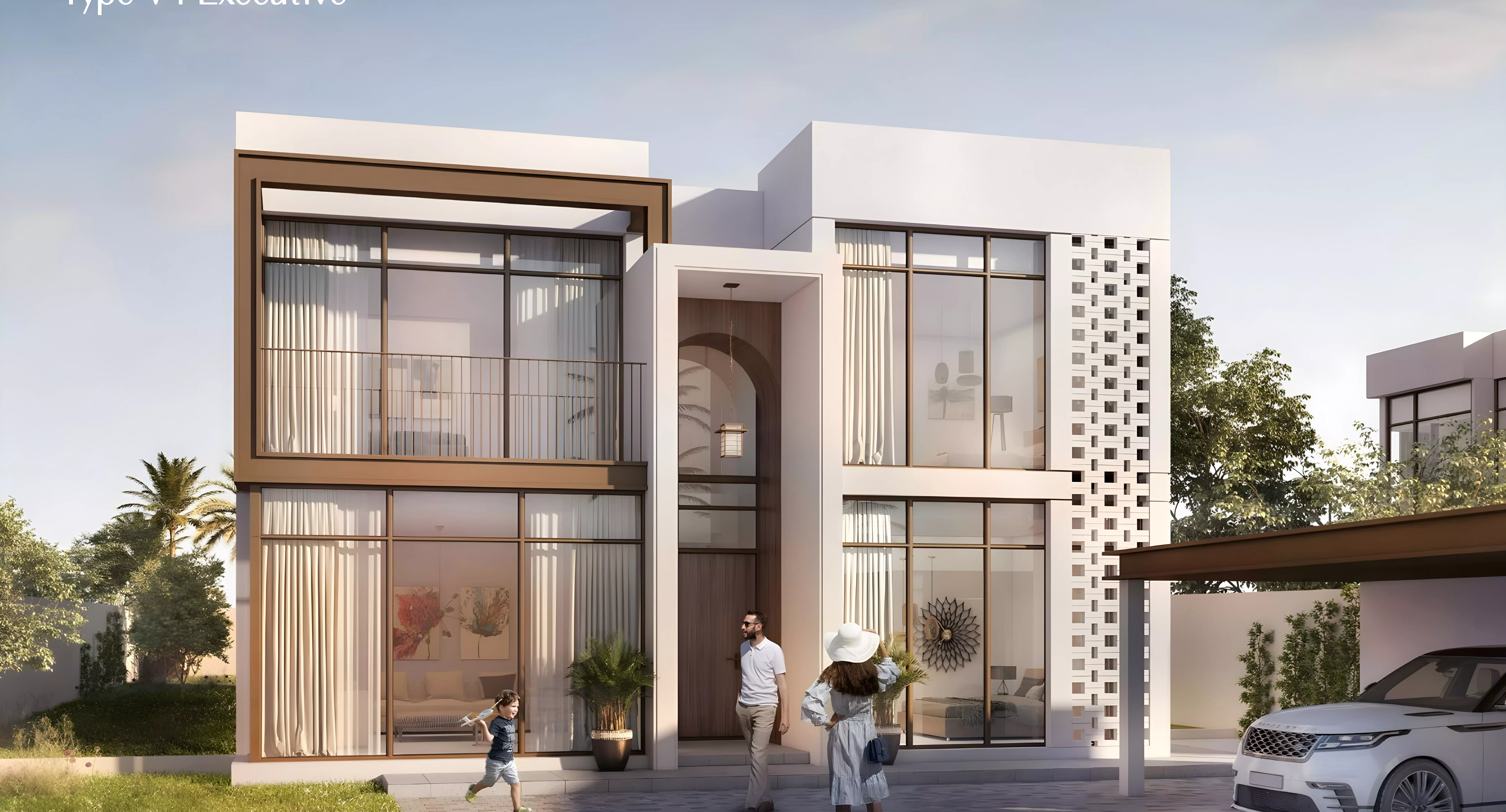 Image 5 of Ain Al Jubail by Lead Development