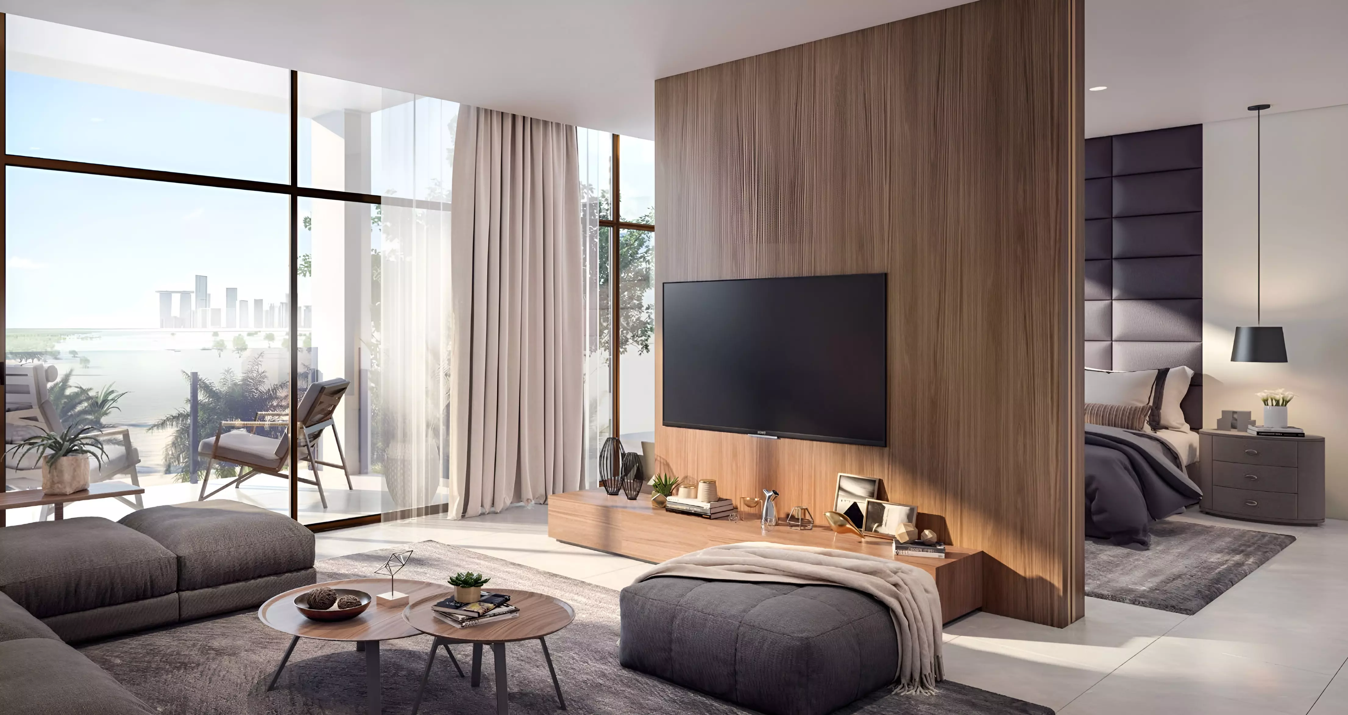 Image 4 of Ain Al Jubail by Lead Development