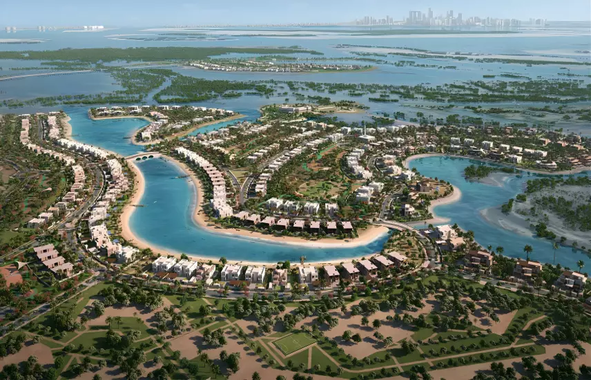 Image 21 of Ain Al Jubail by Lead Development