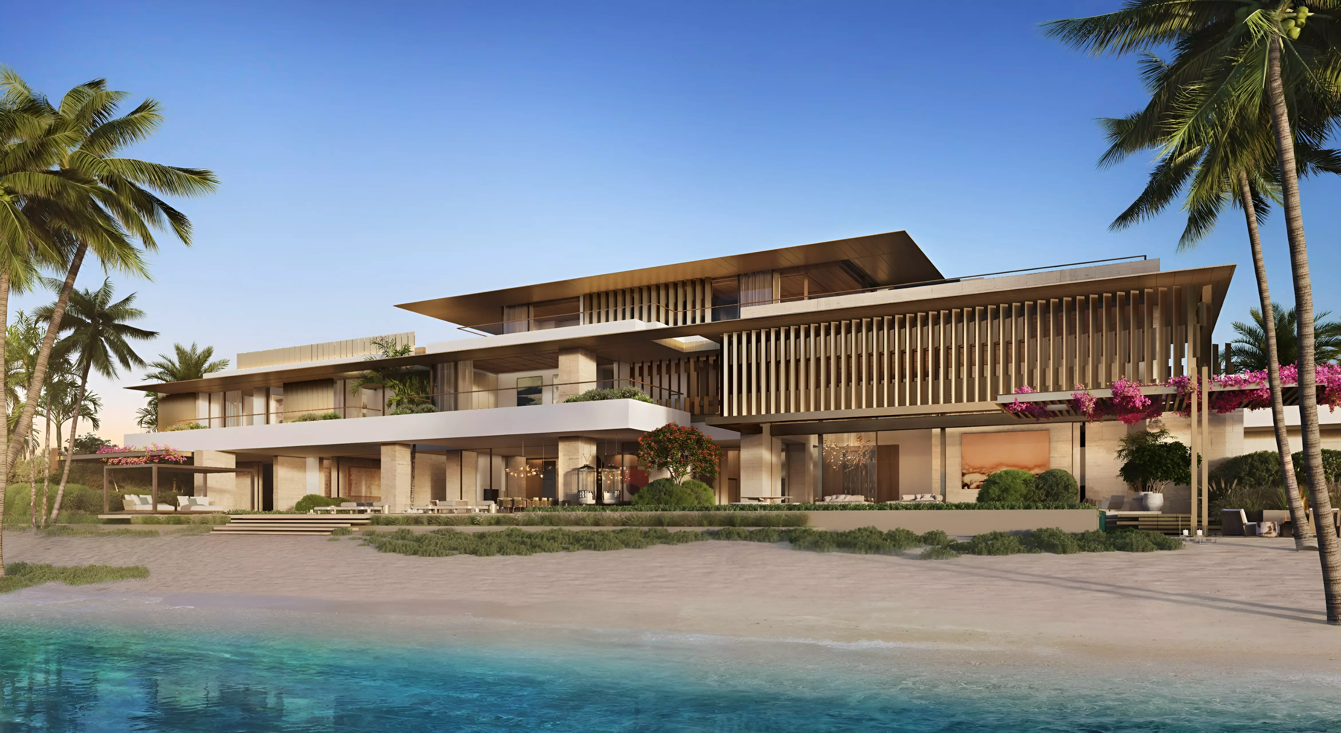 Image of Seef Al Jubail by Lead Development