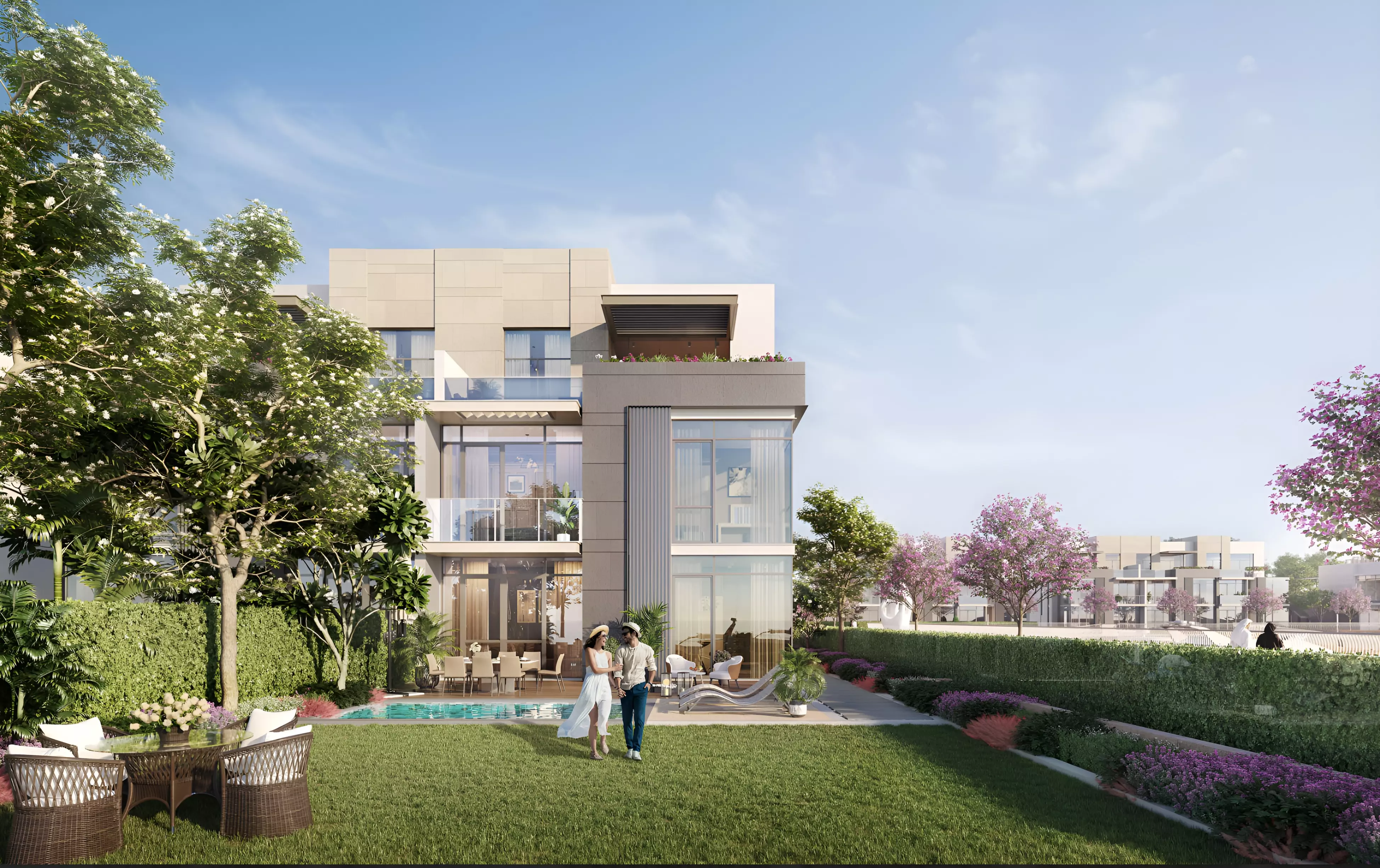 Image 22 of Marsa Al Jubail by Lead Development