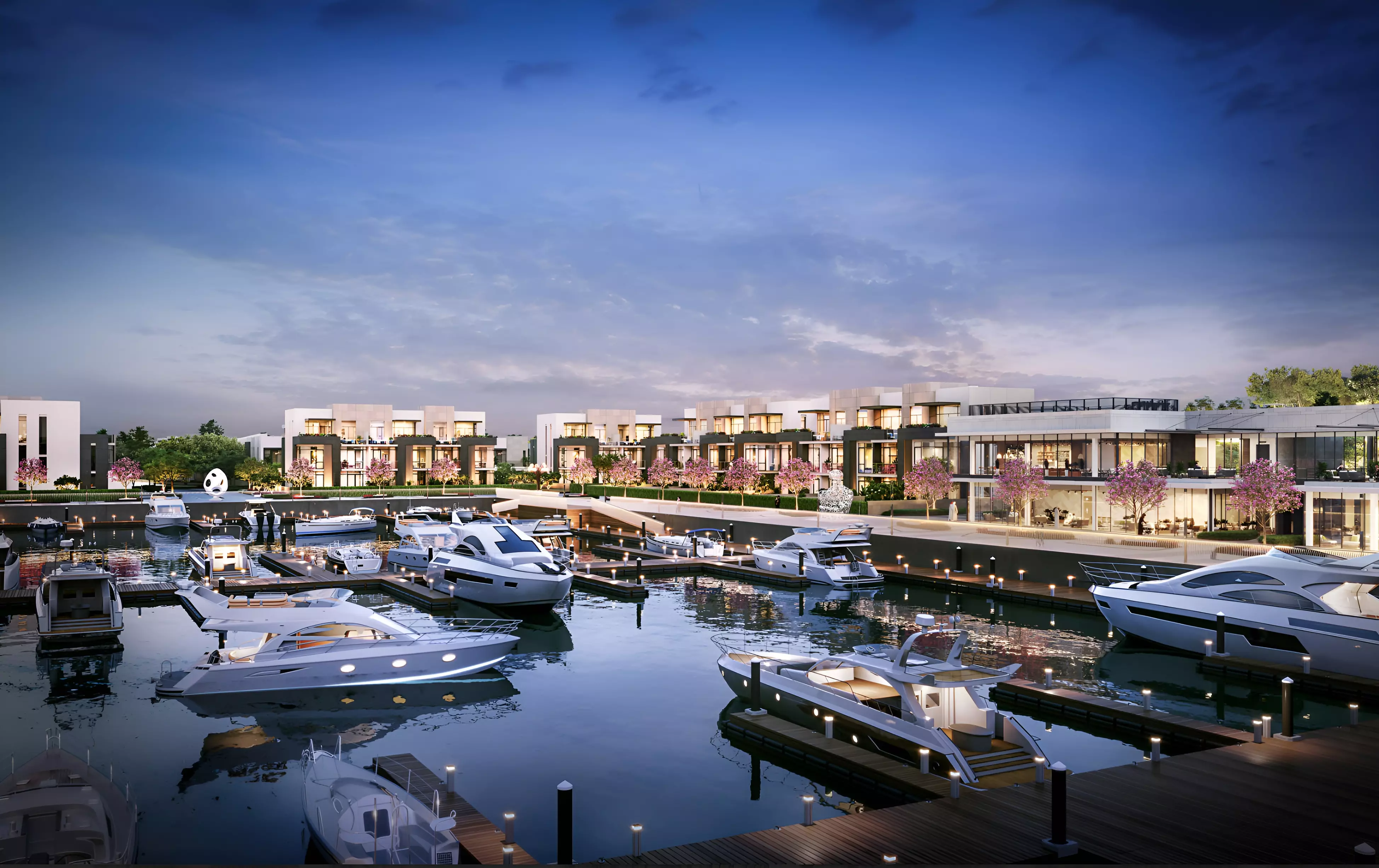 Image 27 of Marsa Al Jubail by Lead Development
