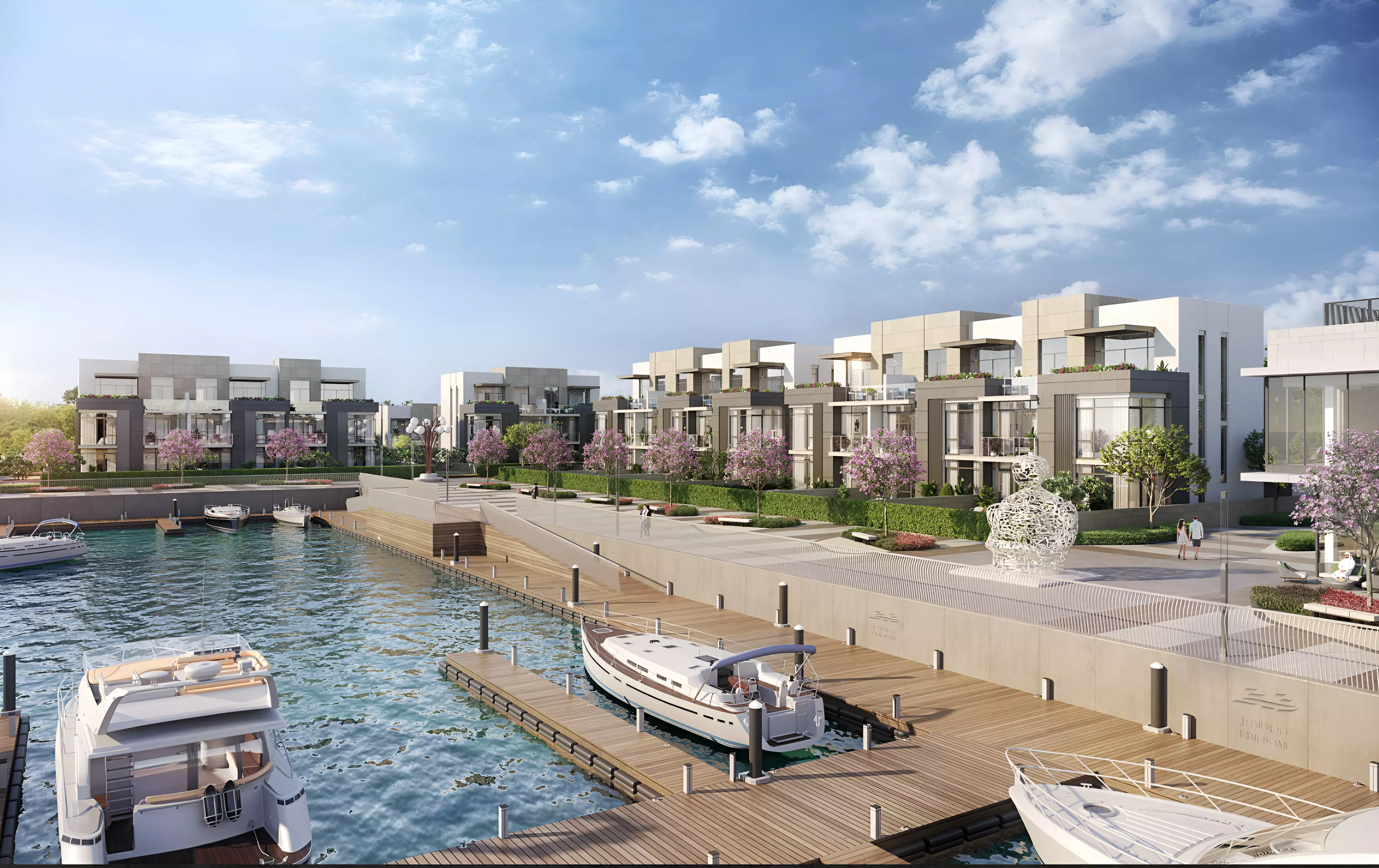 Image 24 of Marsa Al Jubail by Lead Development