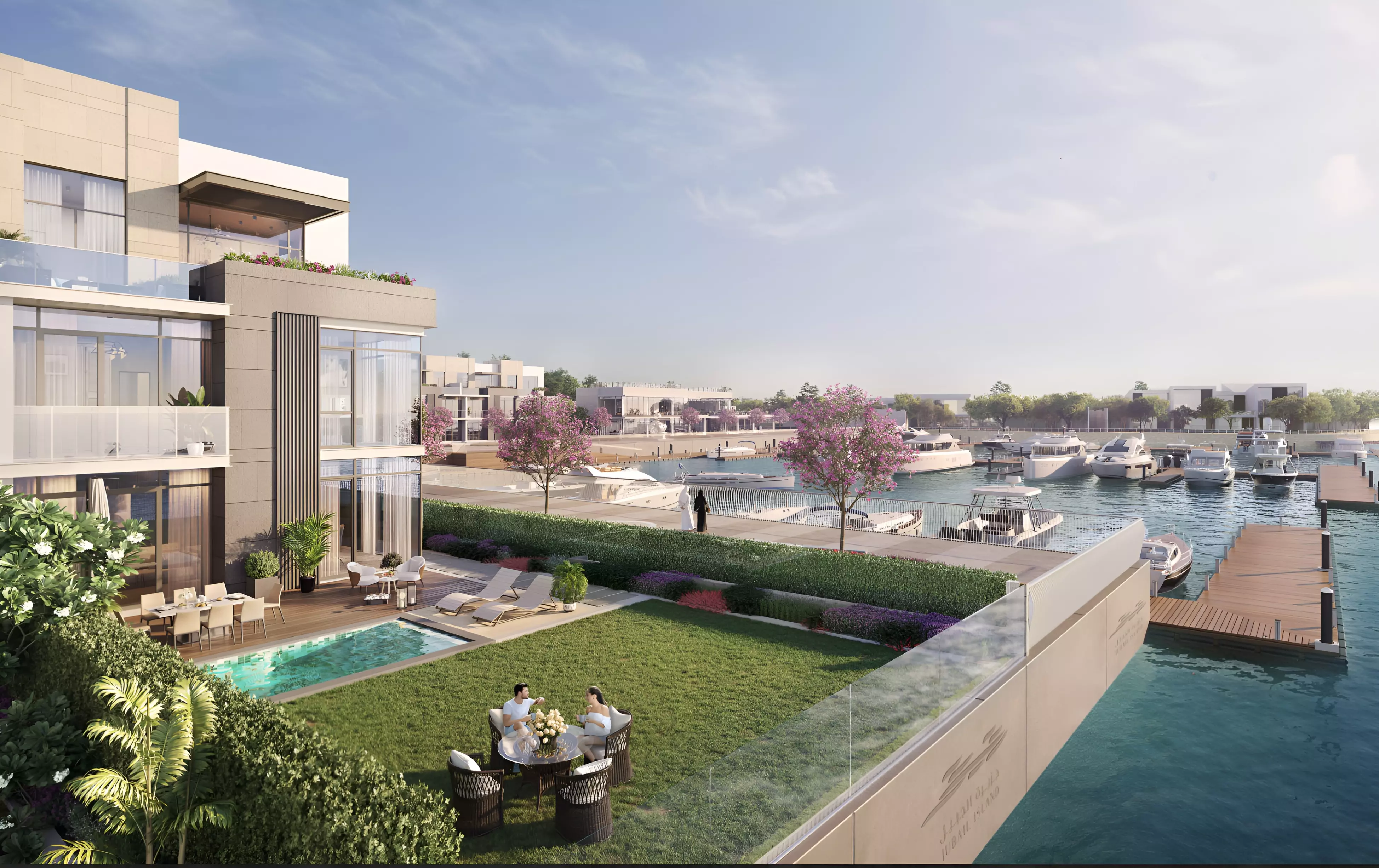 Image 20 of Marsa Al Jubail by Lead Development