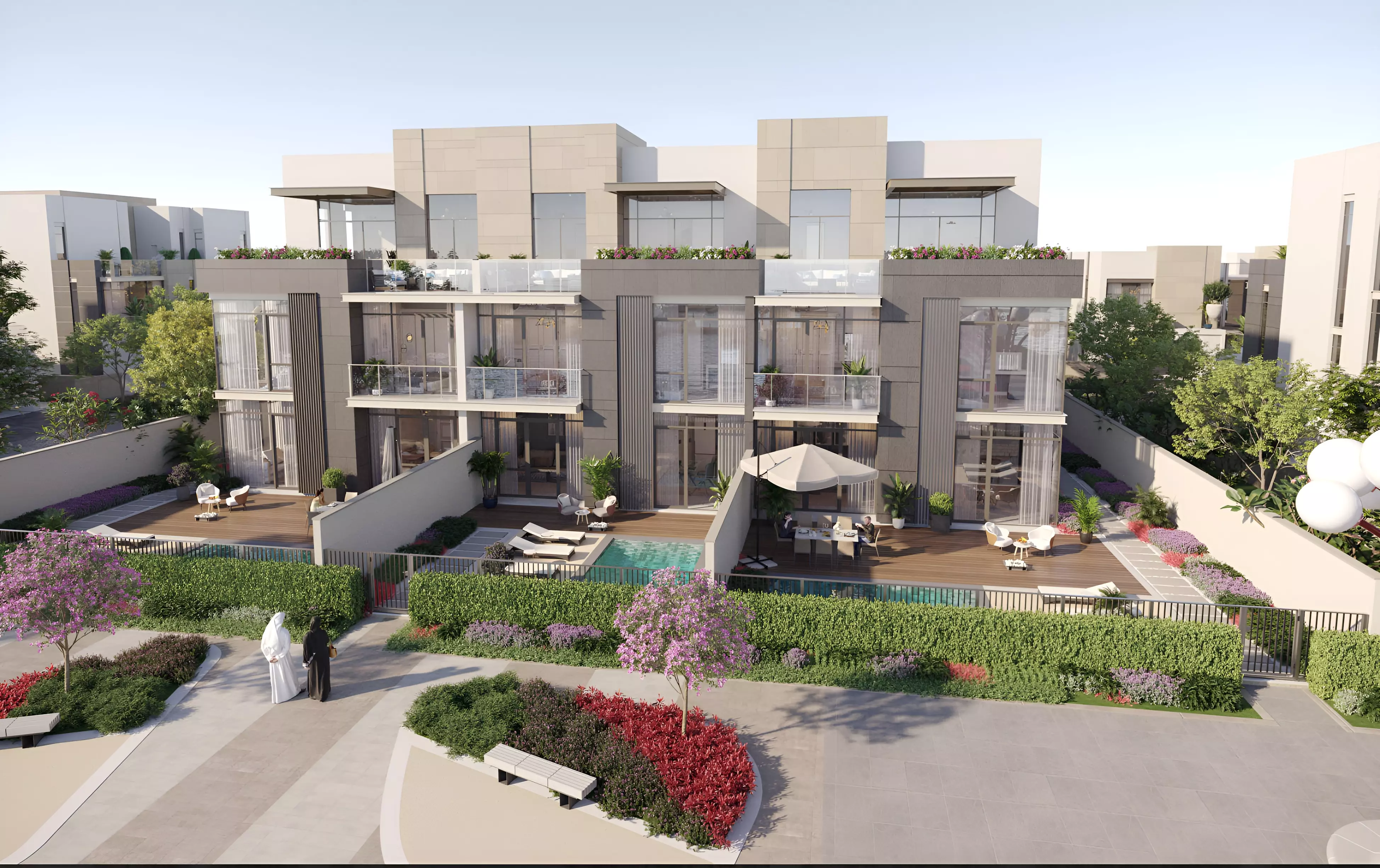 Image 23 of Marsa Al Jubail by Lead Development