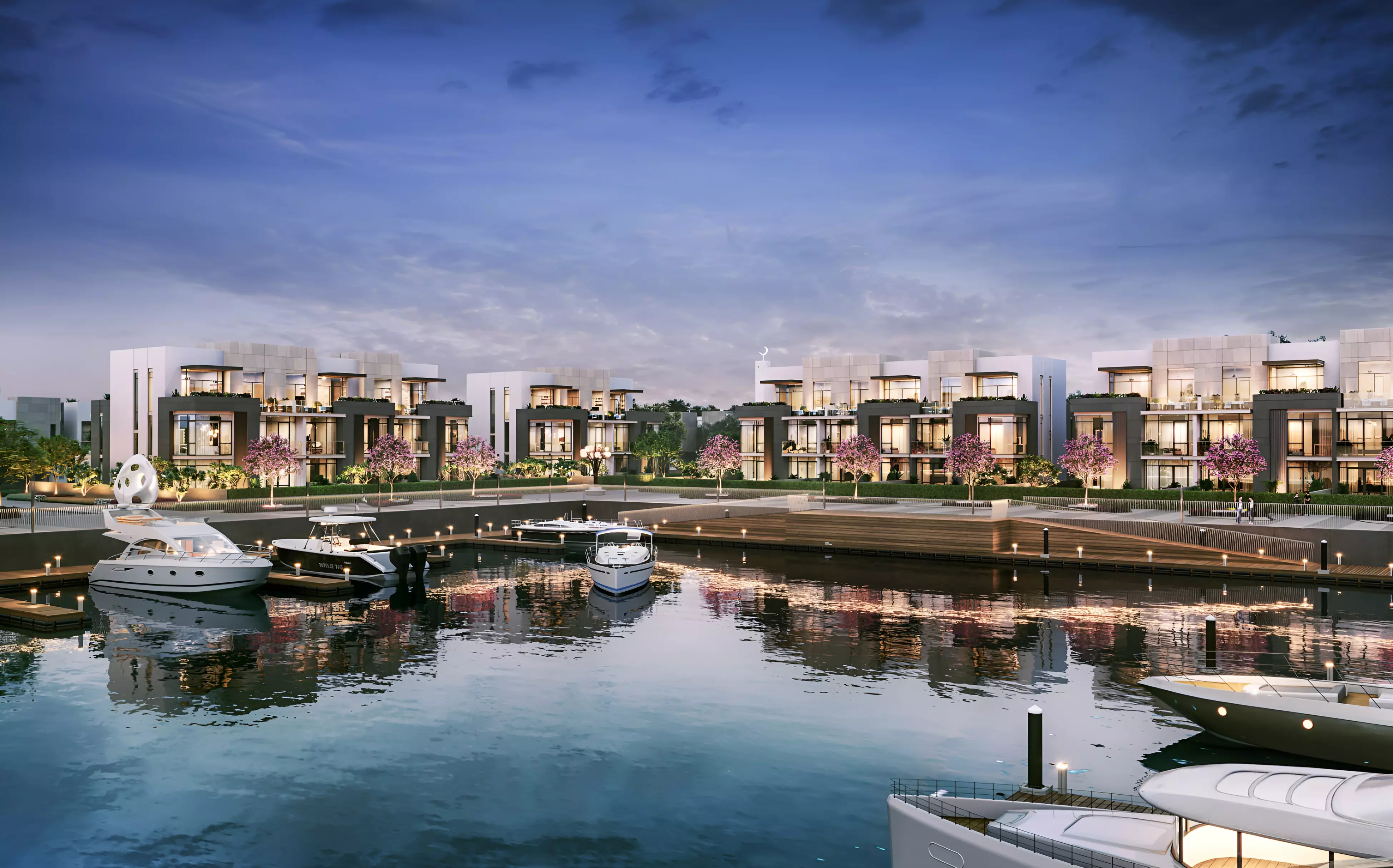 Image 19 of Marsa Al Jubail by Lead Development