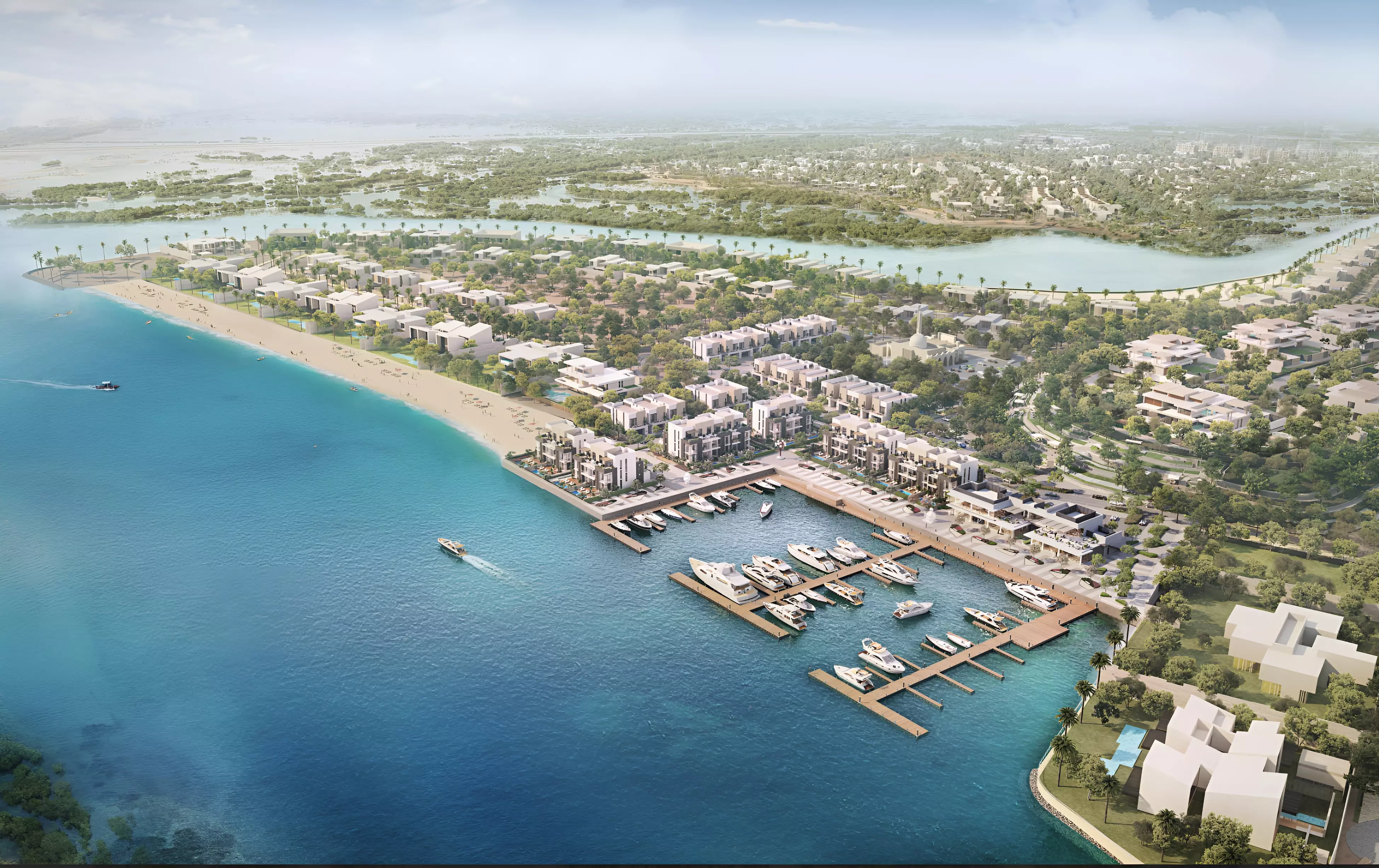 Image 17 of Marsa Al Jubail by Lead Development