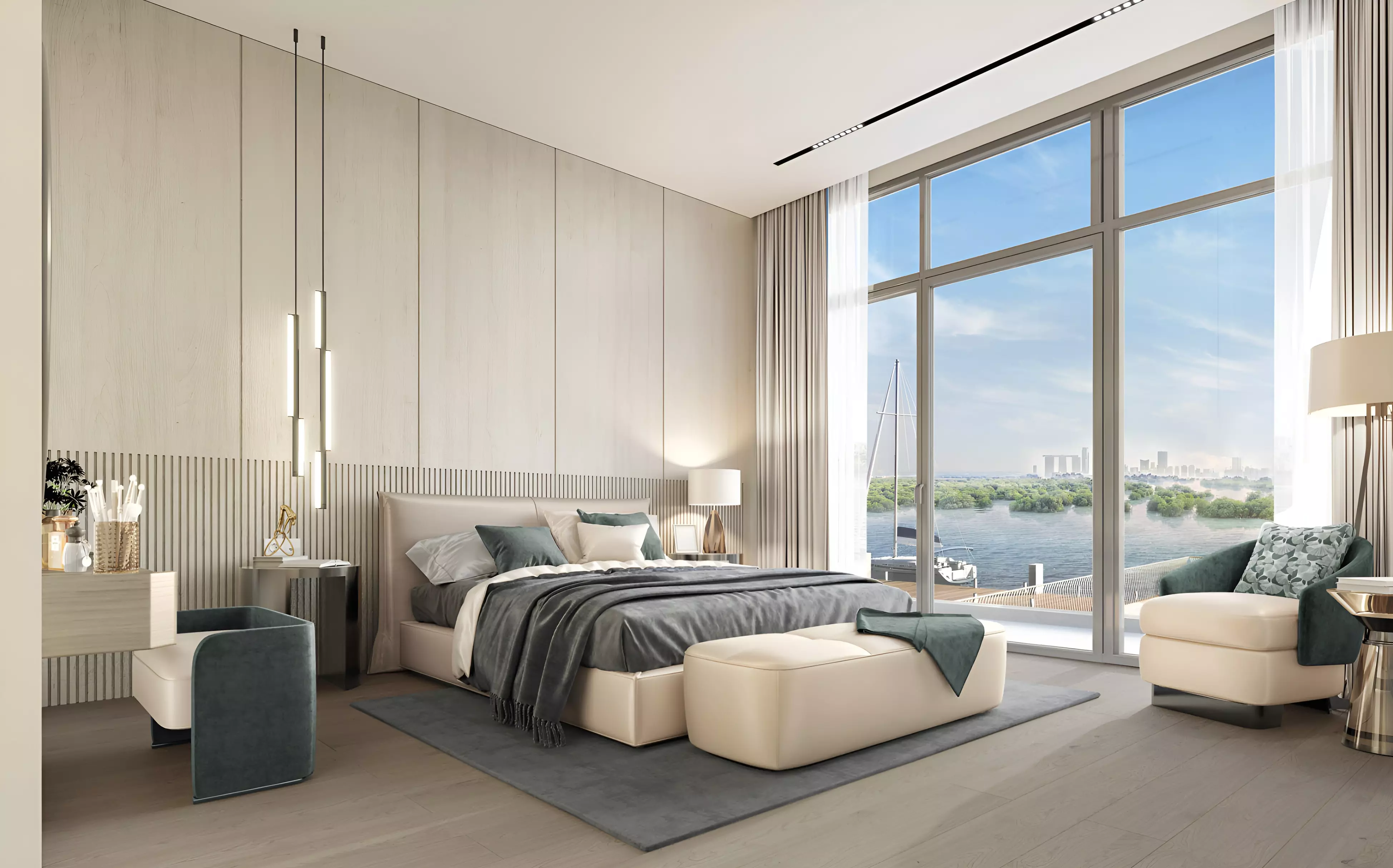 Image 28 of Marsa Al Jubail by Lead Development