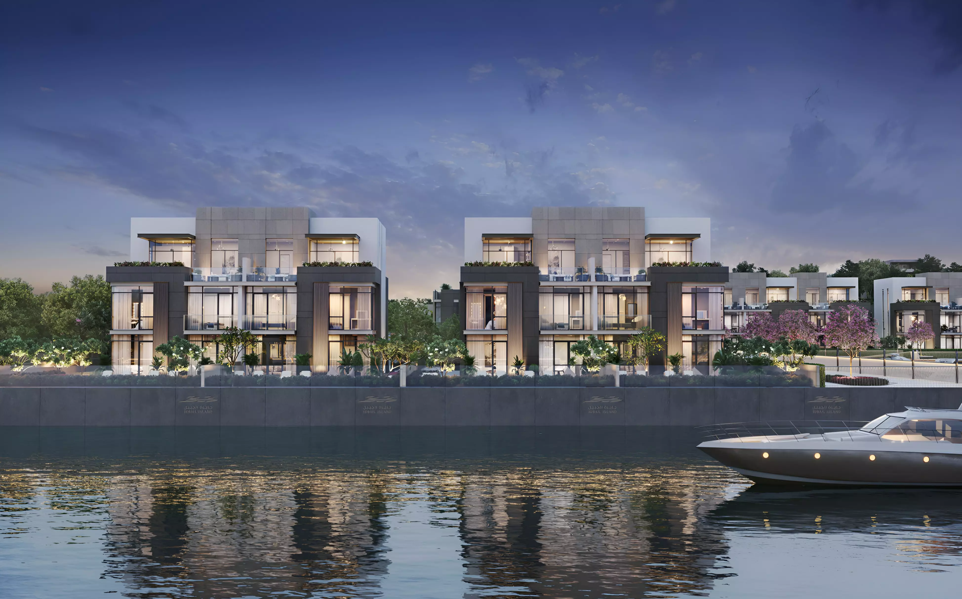 Image 14 of Marsa Al Jubail by Lead Development