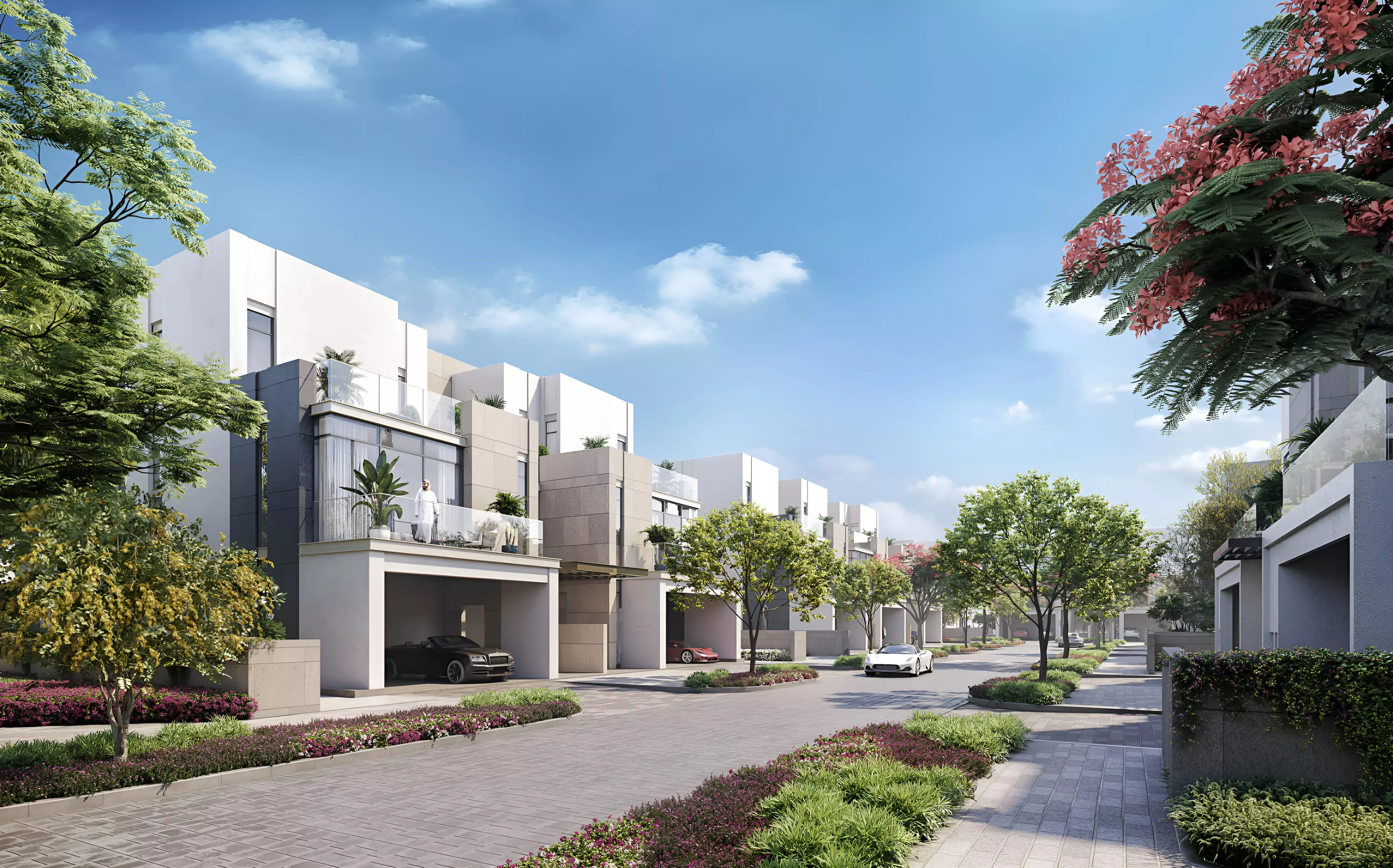 Image 25 of Marsa Al Jubail by Lead Development