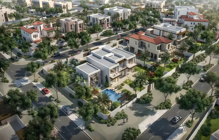 Image 12 of Nad Al Jubail by Lead Development