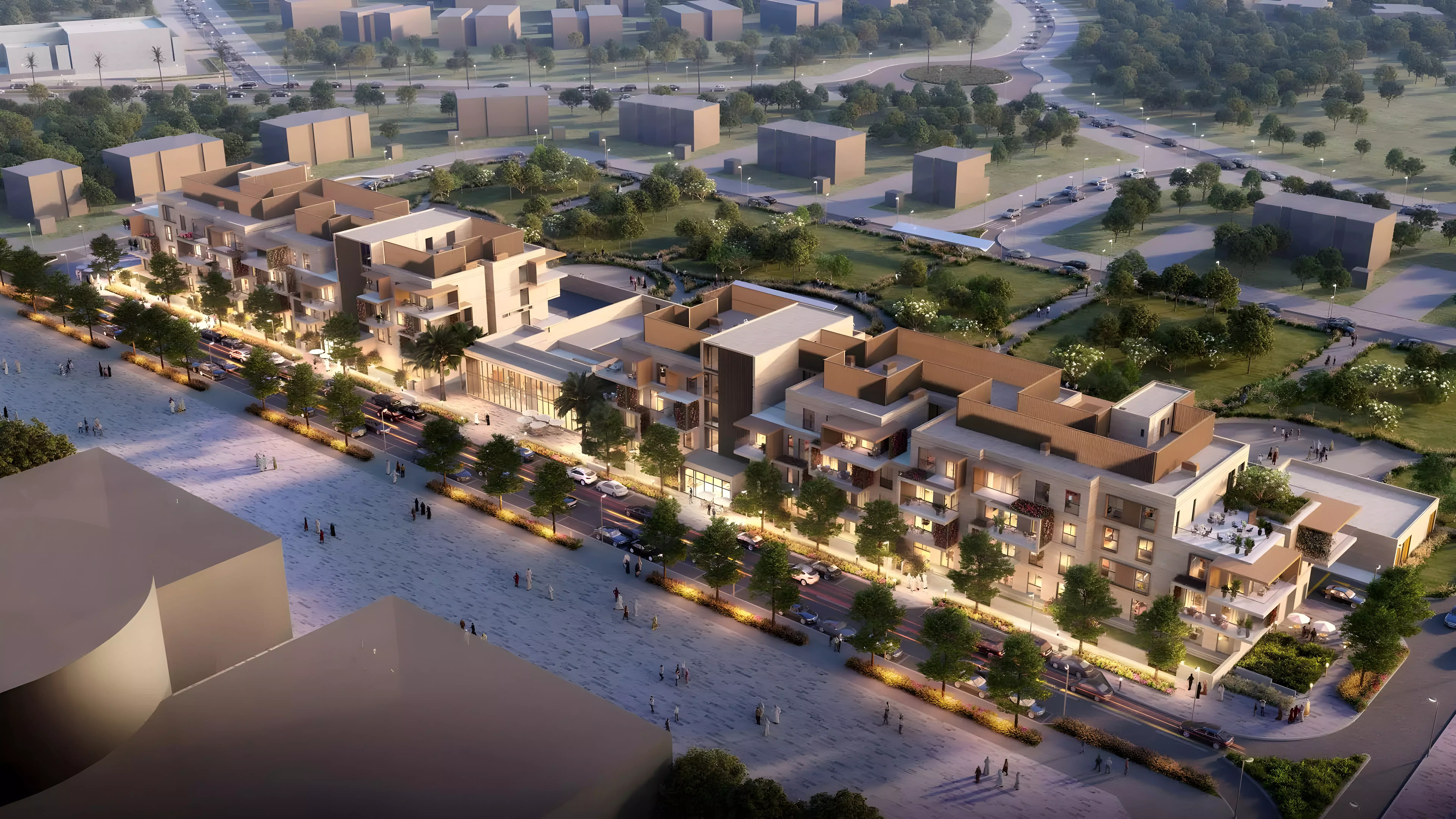 Image 15 of Nad Al Jubail by Lead Development