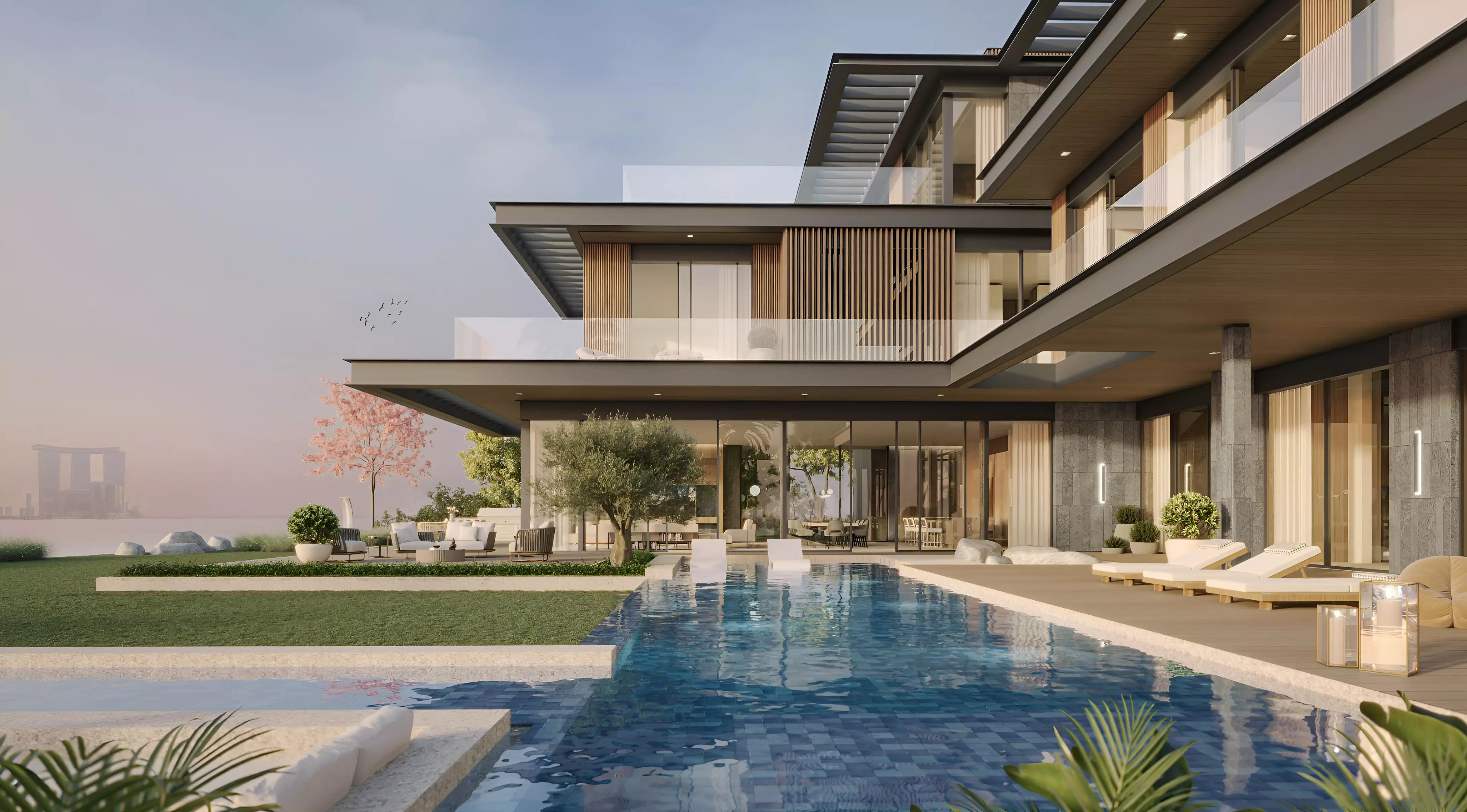 Image 3 of Nad Al Jubail by Lead Development