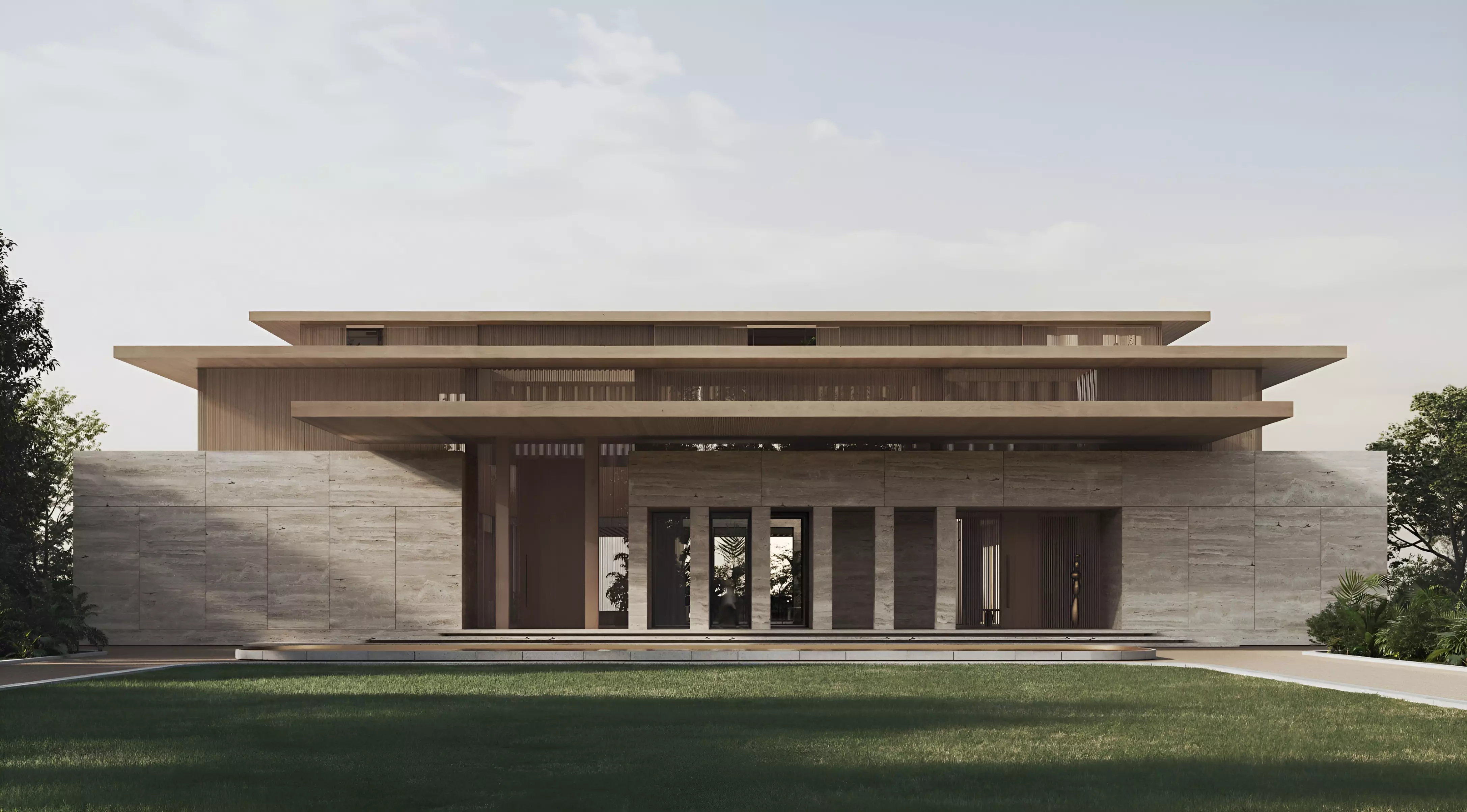 Image 8 of Nad Al Jubail by Lead Development