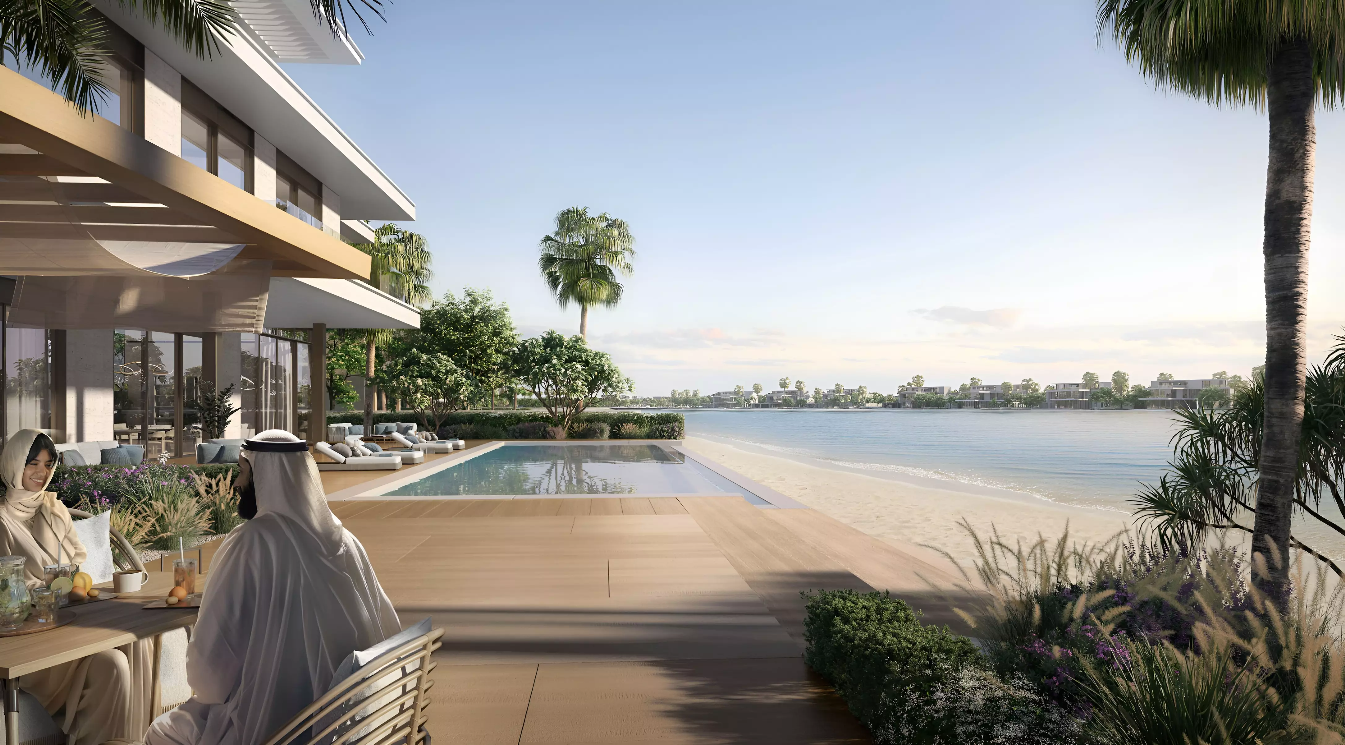 Image 4 of Nad Al Jubail by Lead Development