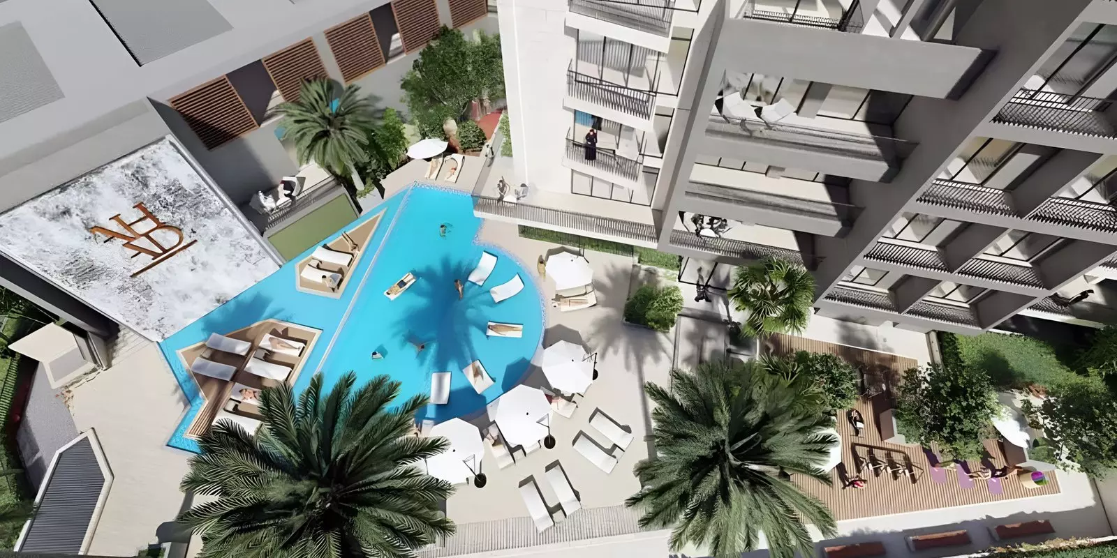 Image 6 of Ahad Residences by Ahad Group