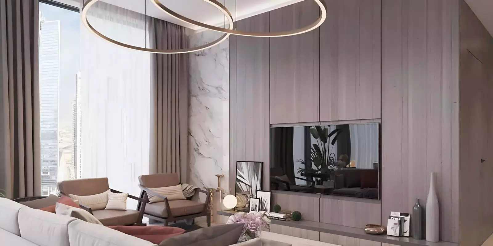 Image 7 of Ahad Residences by Ahad Group