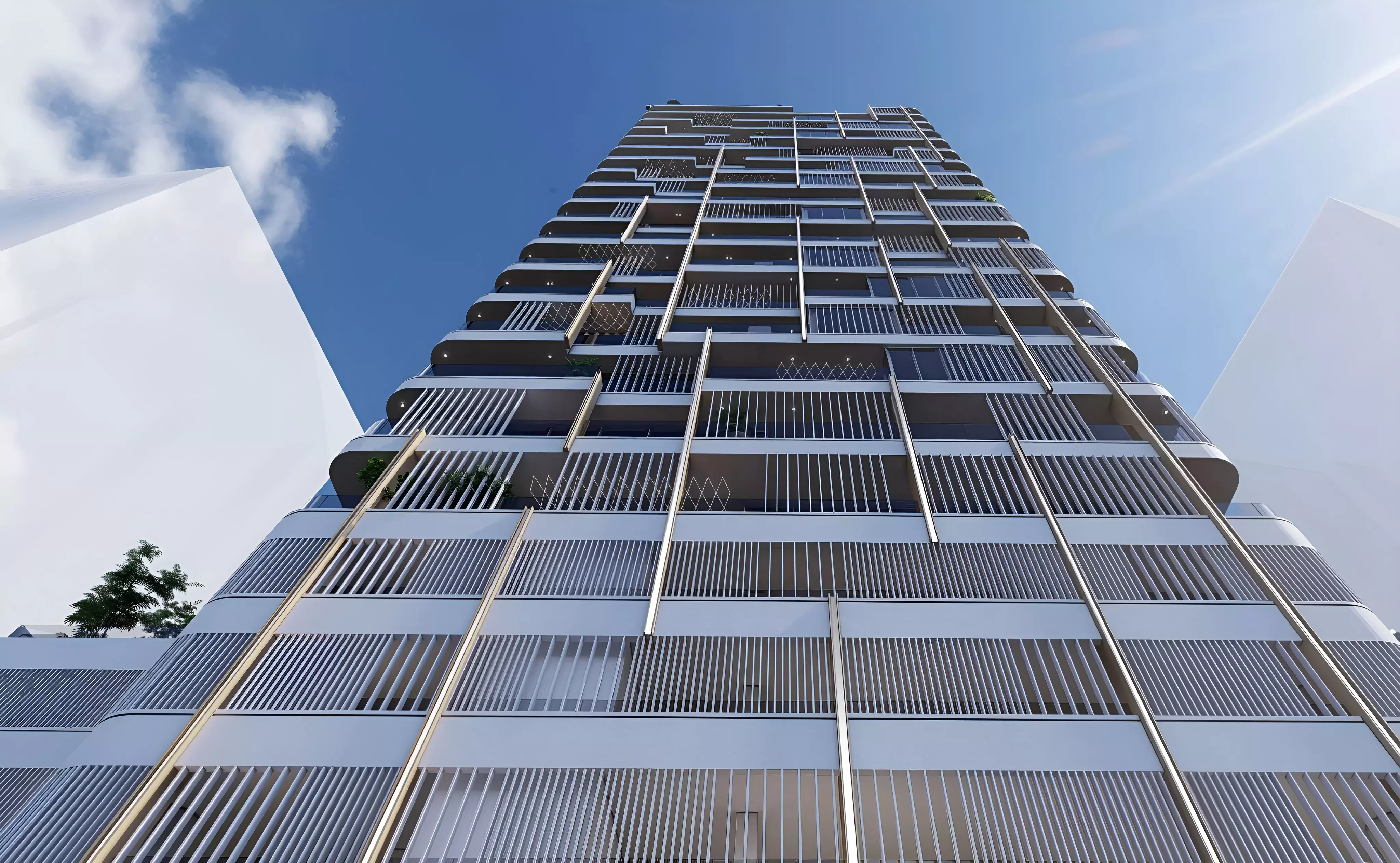 Image 9 of The Ritz Carlton Residences at Business Bay by Kappa Acca