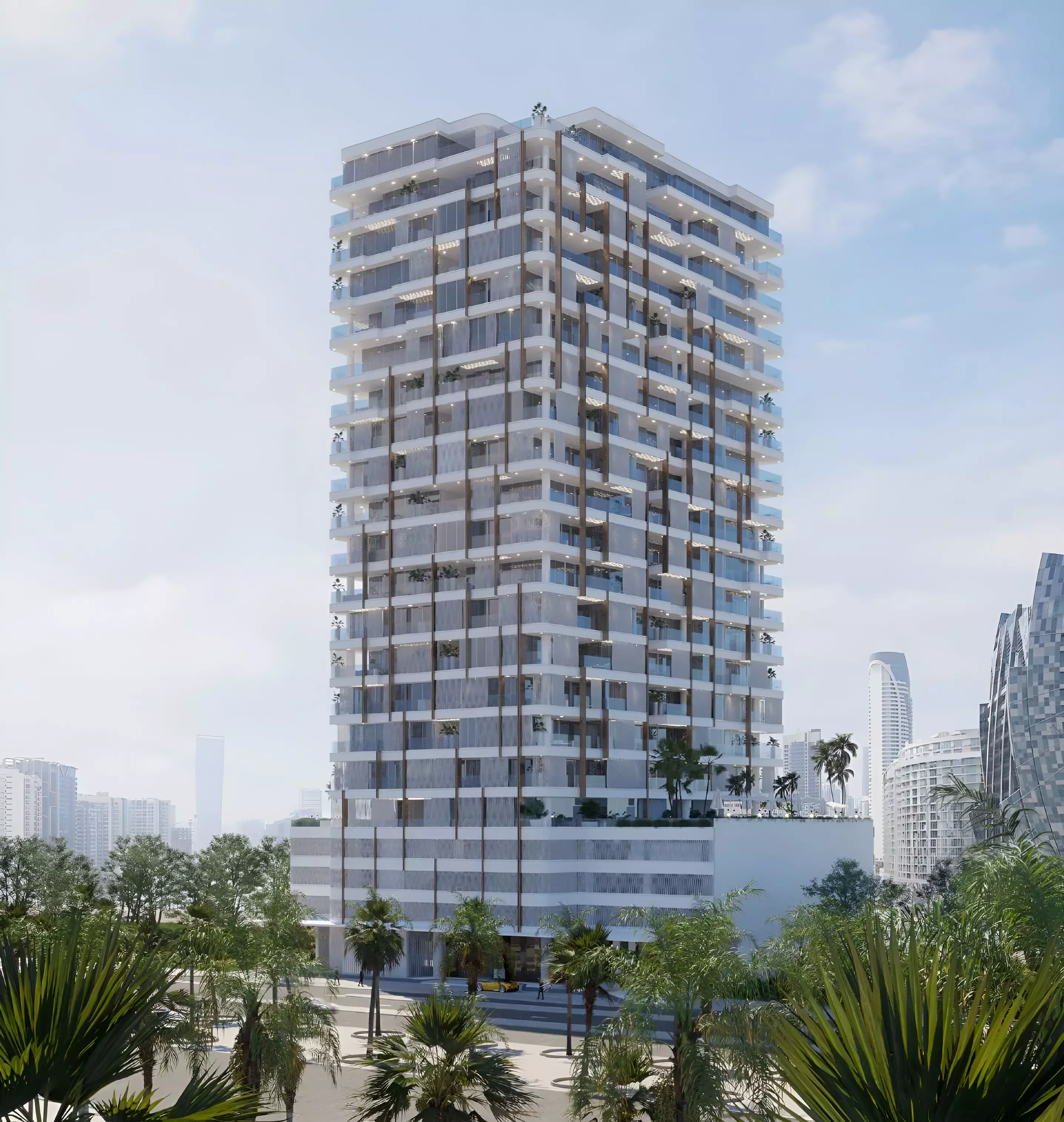 Image 6 of The Ritz Carlton Residences at Business Bay by Kappa Acca