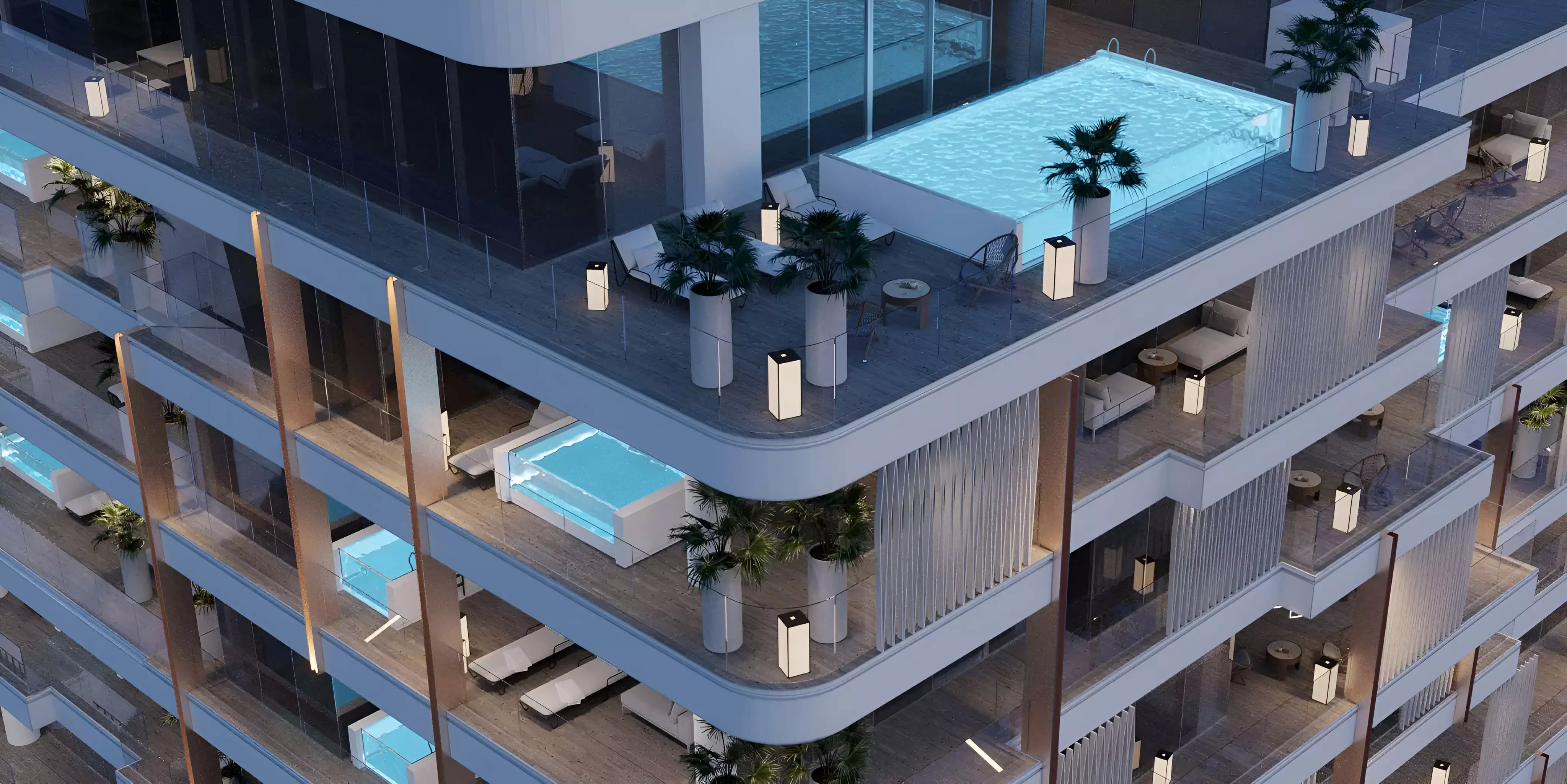 Image 10 of The Ritz Carlton Residences at Business Bay by Kappa Acca