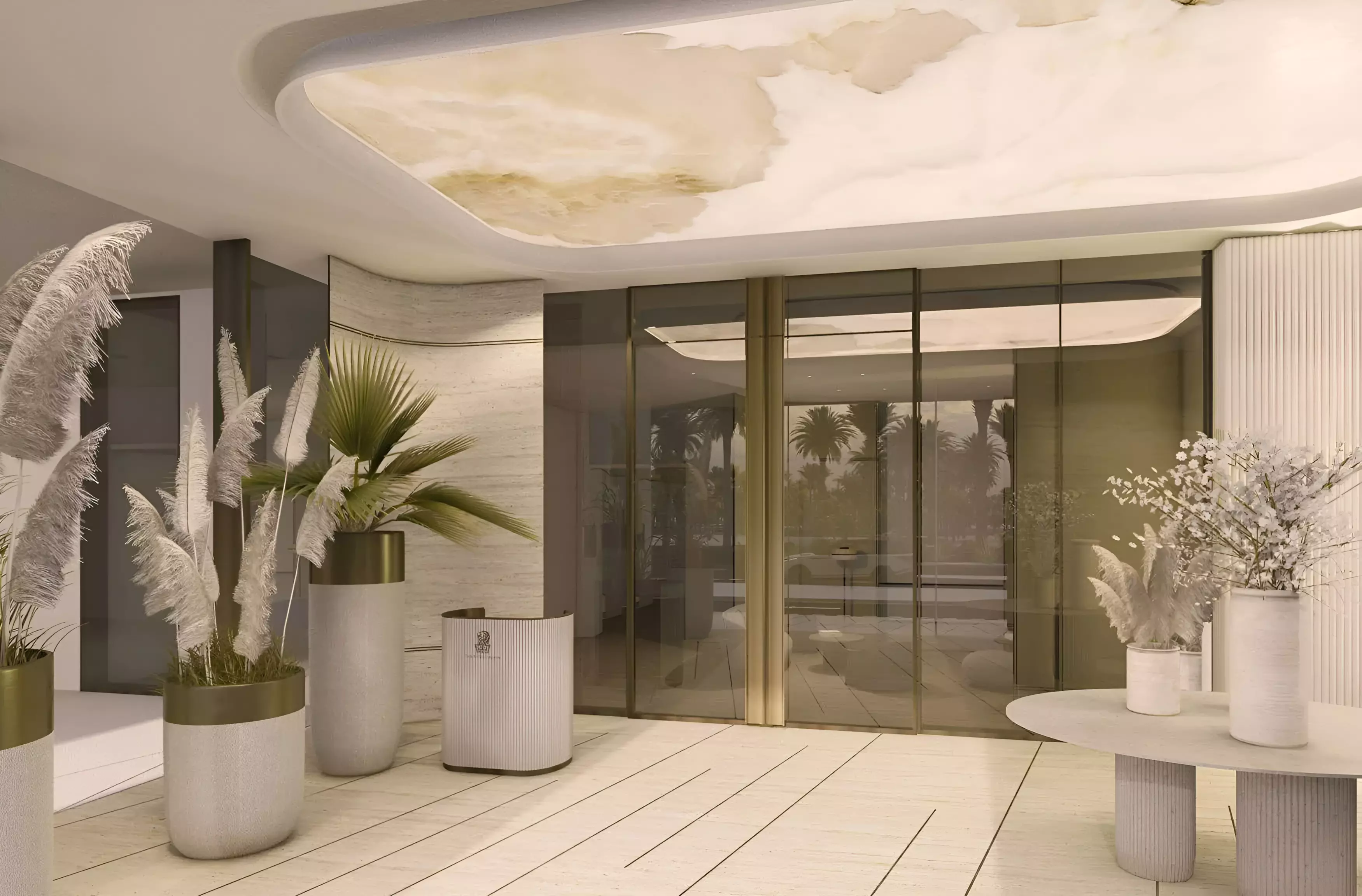 Image 5 of The Ritz Carlton Residences at Business Bay by Kappa Acca