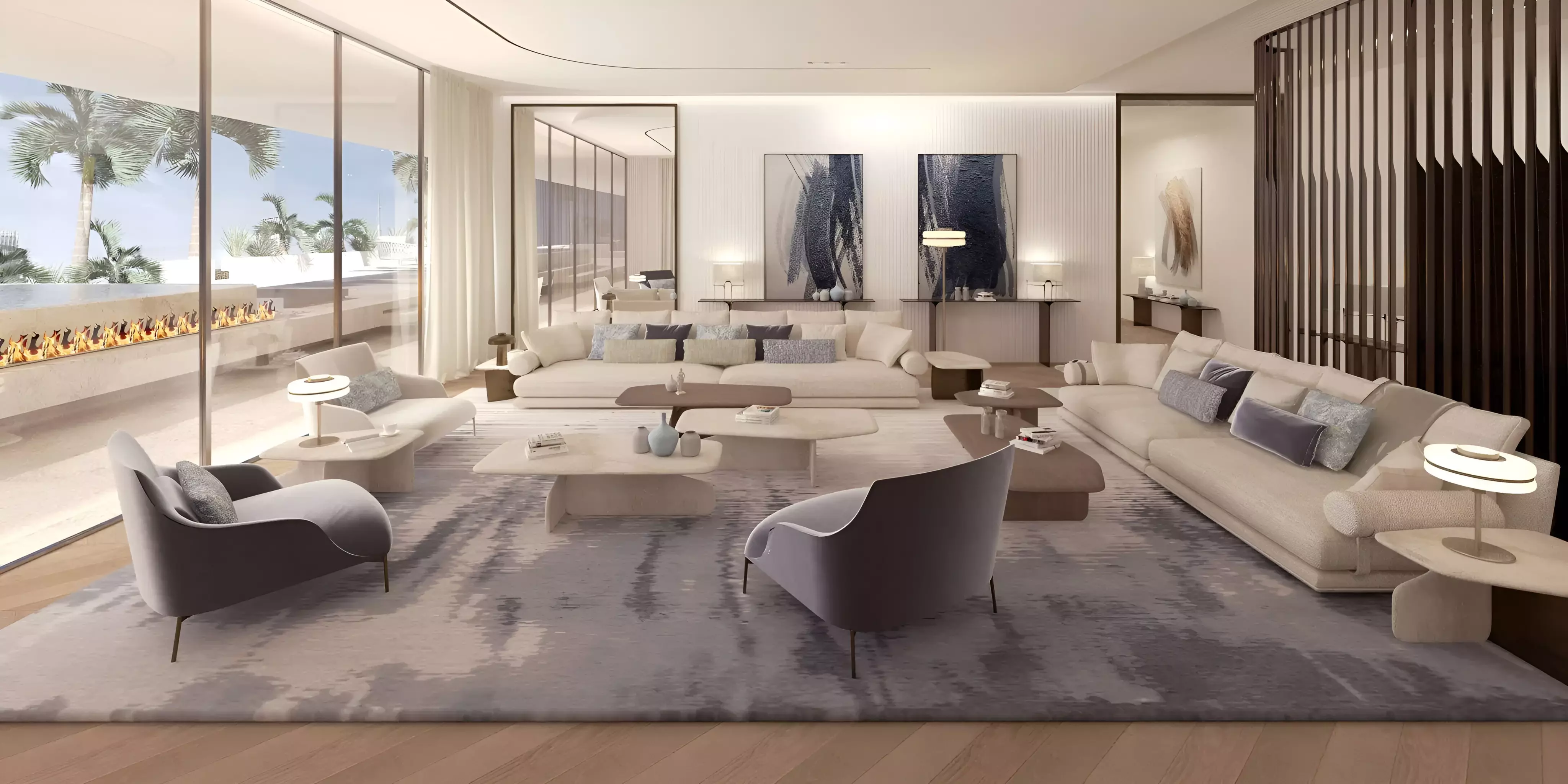 Image 8 of The Ritz Carlton Residences at Business Bay by Kappa Acca