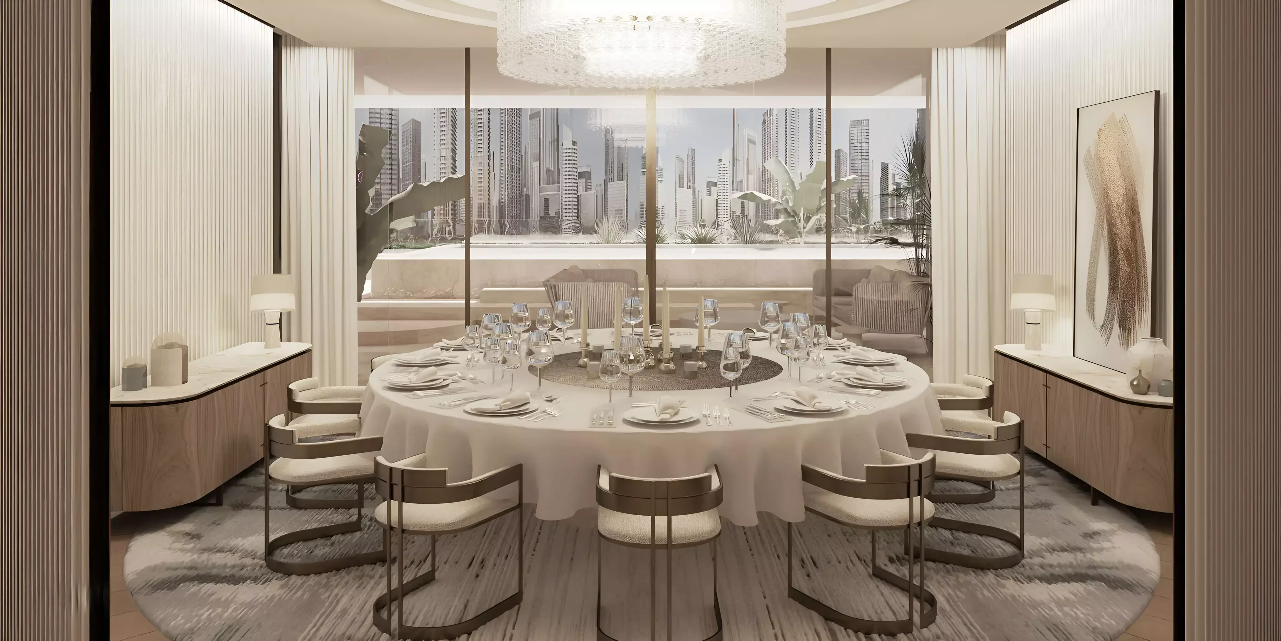 Image 12 of The Ritz Carlton Residences at Business Bay by Kappa Acca