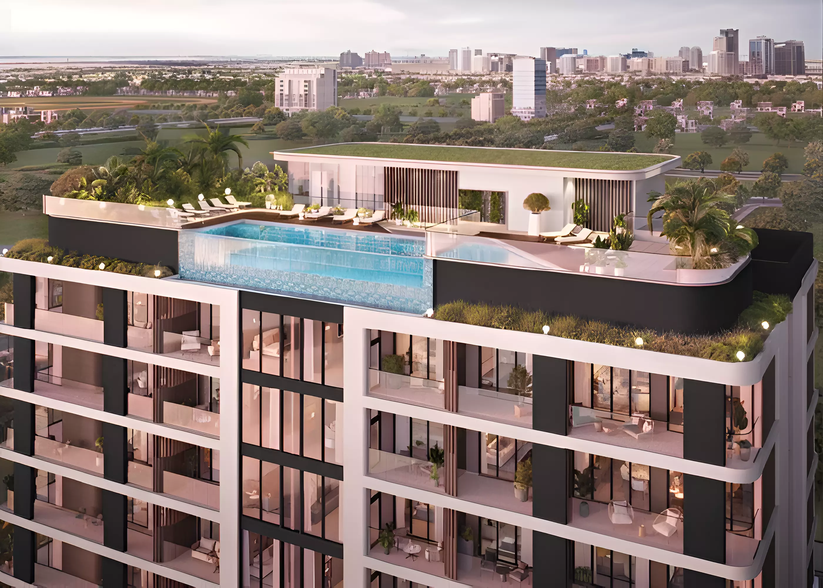 Image 4 of La Vue Residence by Maaia