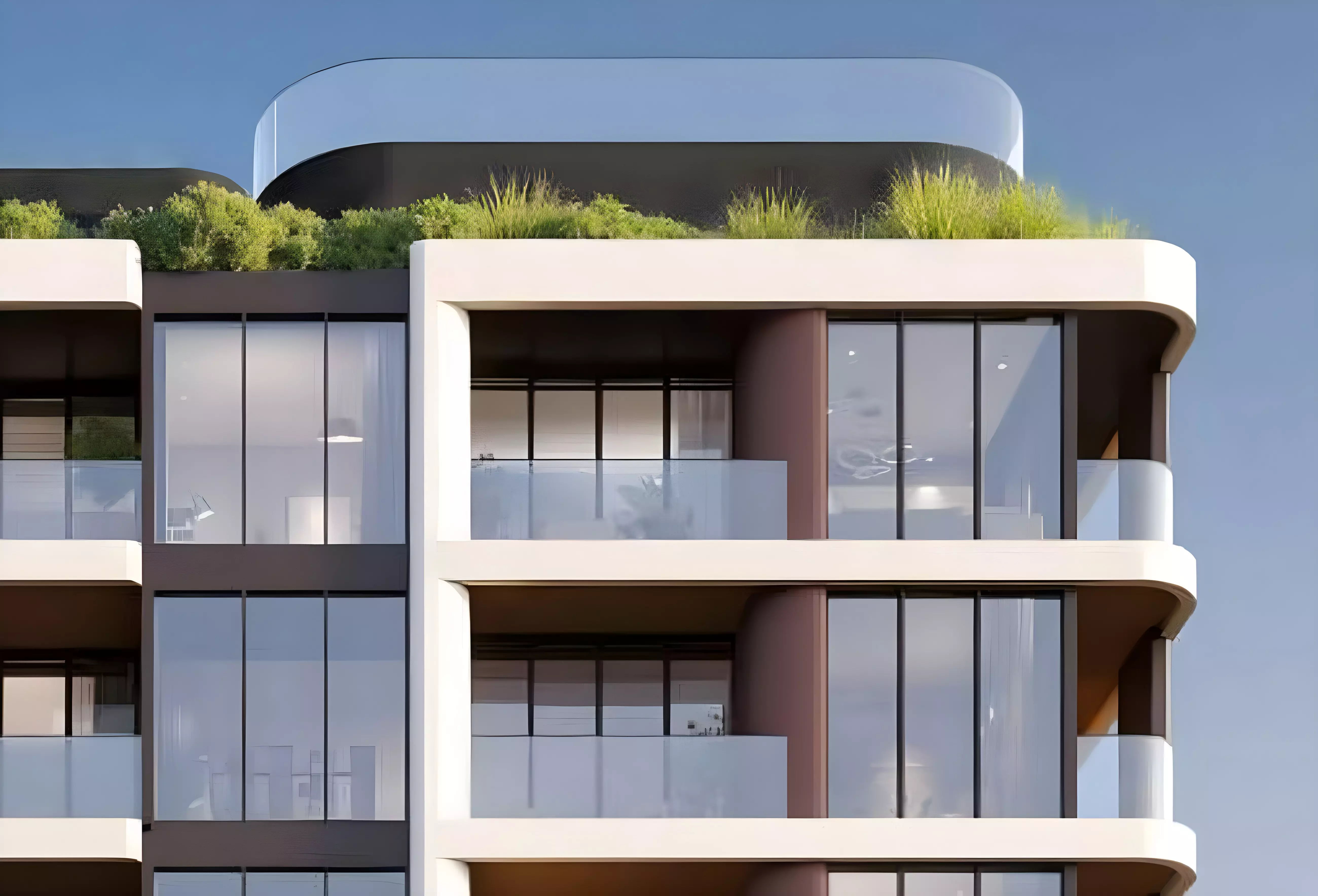 Image 9 of La Vue Residence by Maaia