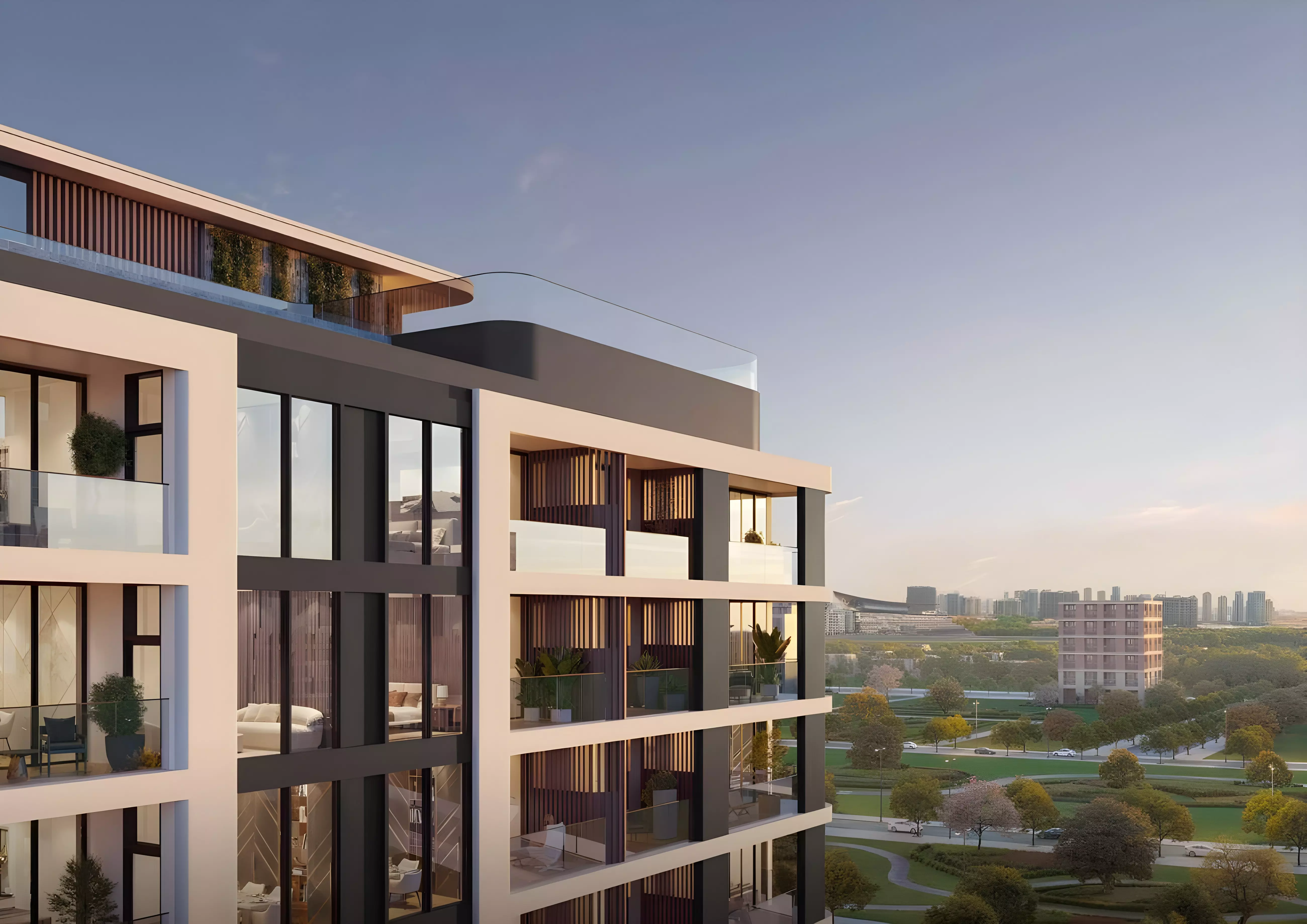 Image 10 of La Vue Residence by Maaia