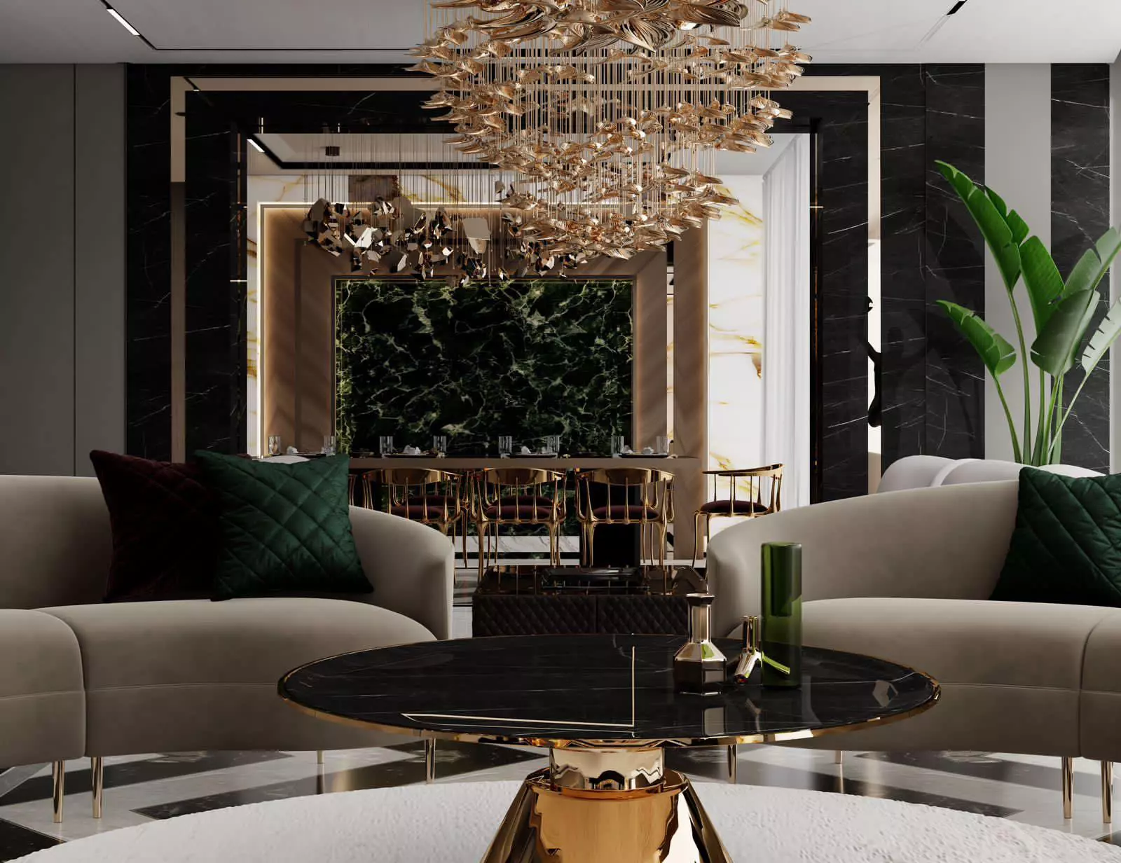 Image 4 of Mariane Tower by Gisaura Group