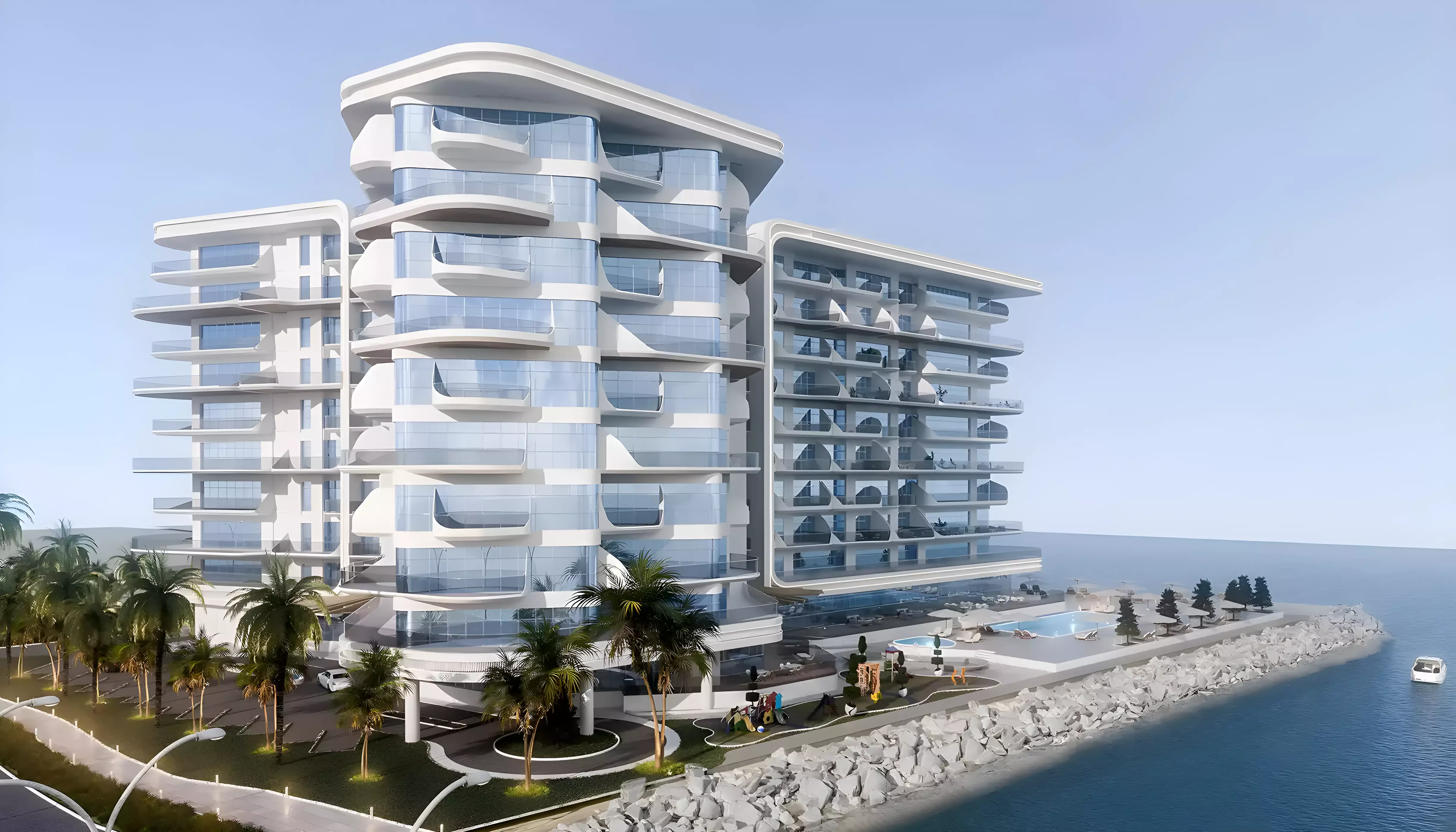 Image 13 of Fortune Bay Residences by Topero Properties
