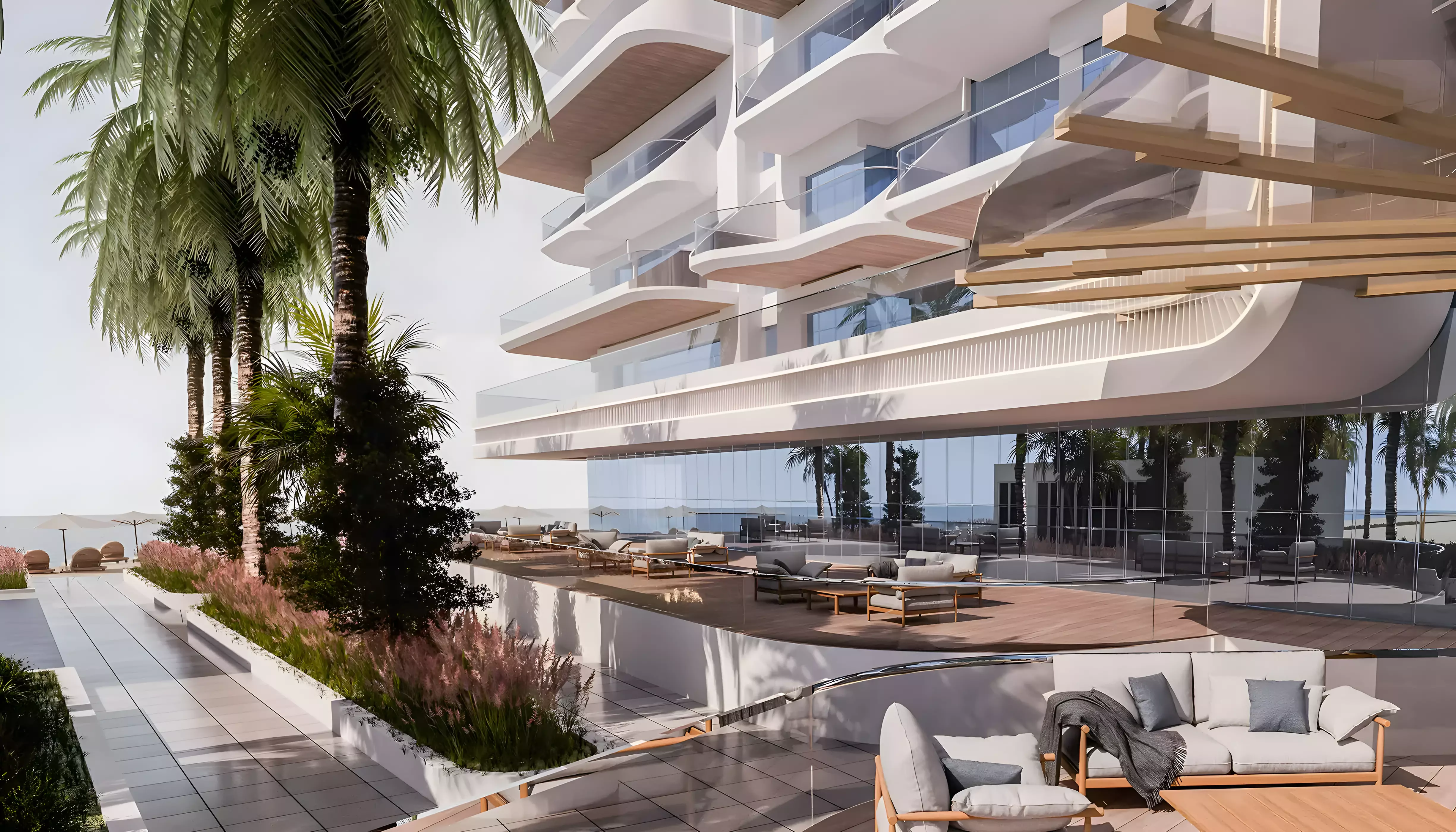 Image 8 of Fortune Bay Residences by Topero Properties