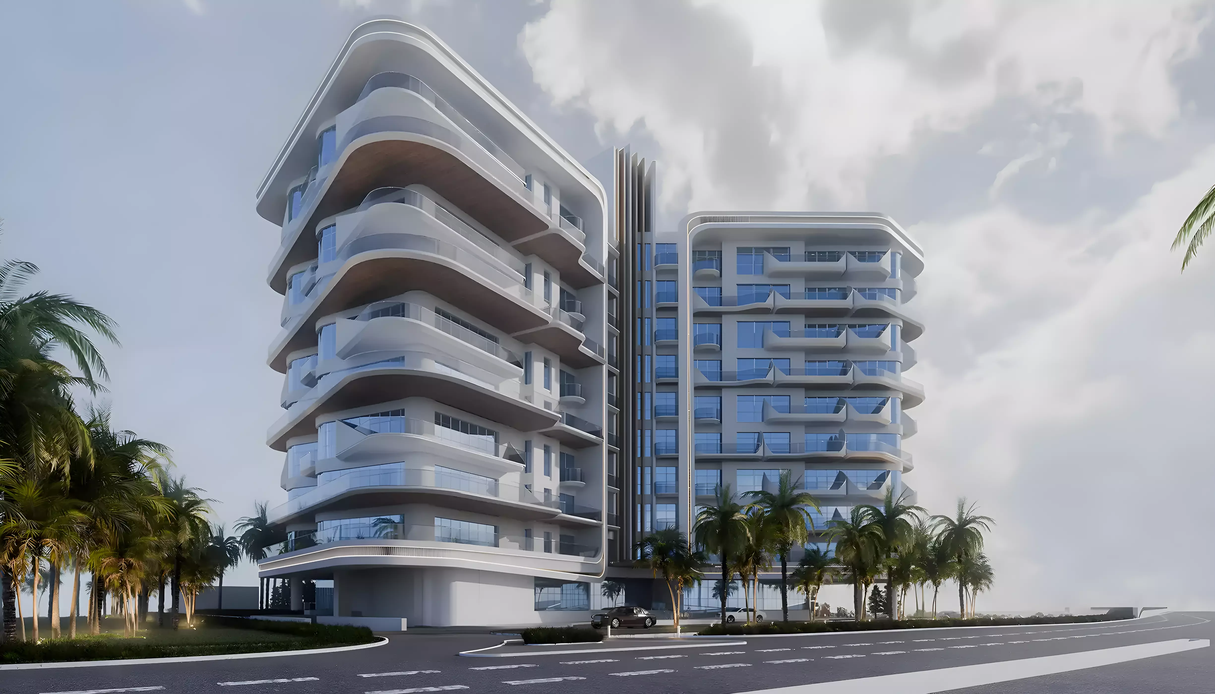 Image 2 of Fortune Bay Residences by Topero Properties