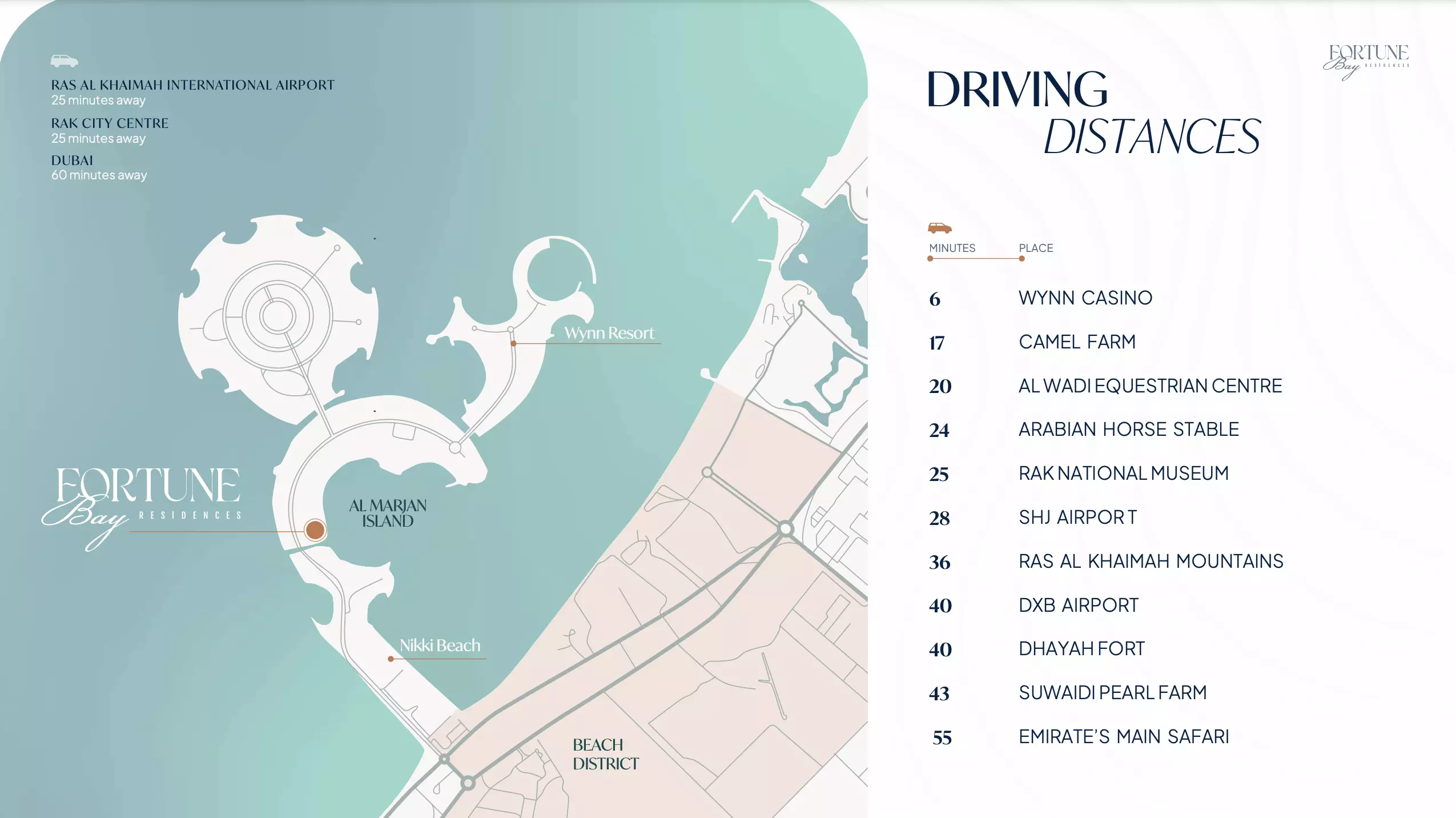 Image 5 of Fortune Bay Residences by Topero Properties