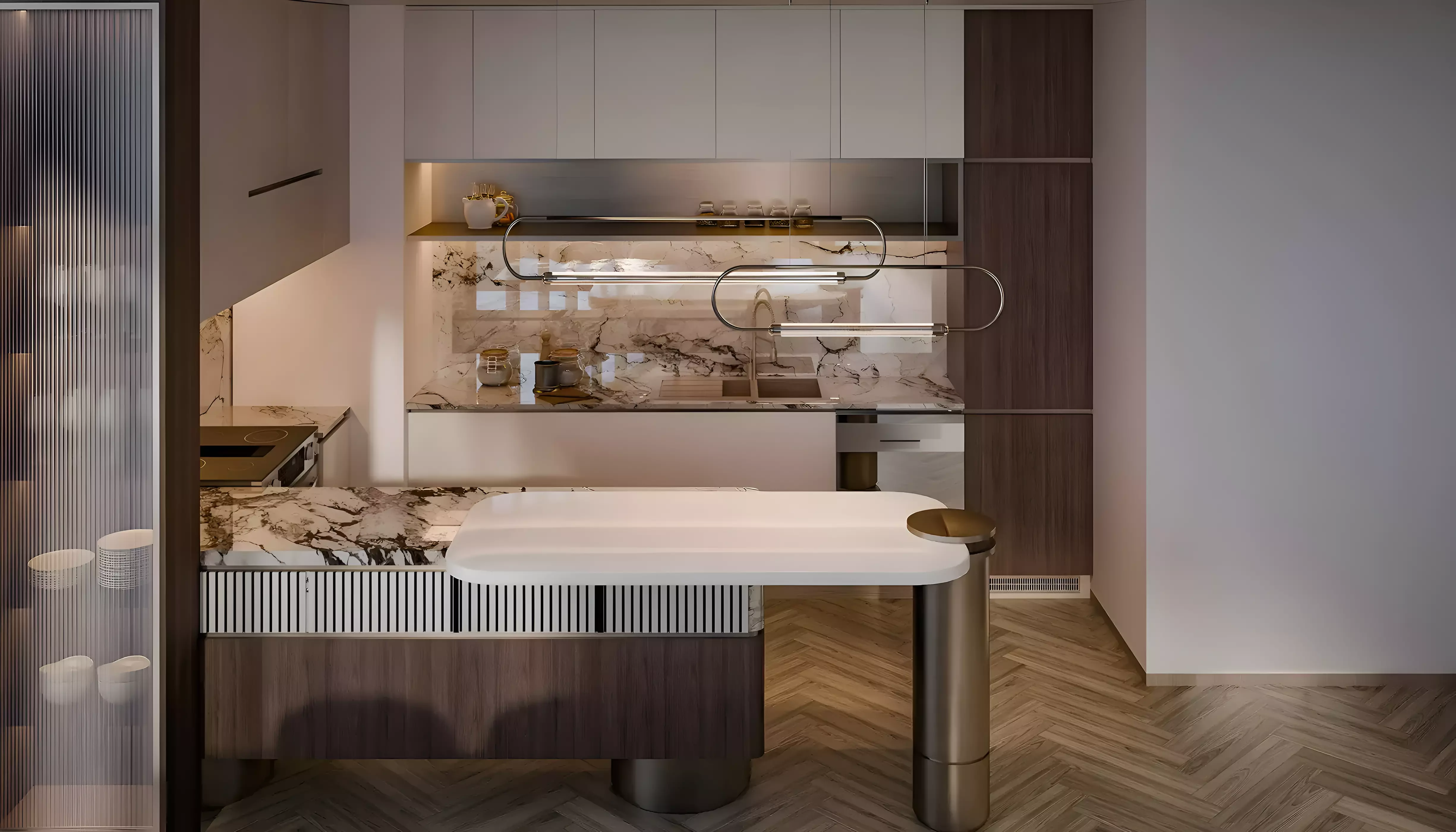 Image 7 of Fortune Bay Residences by Topero Properties