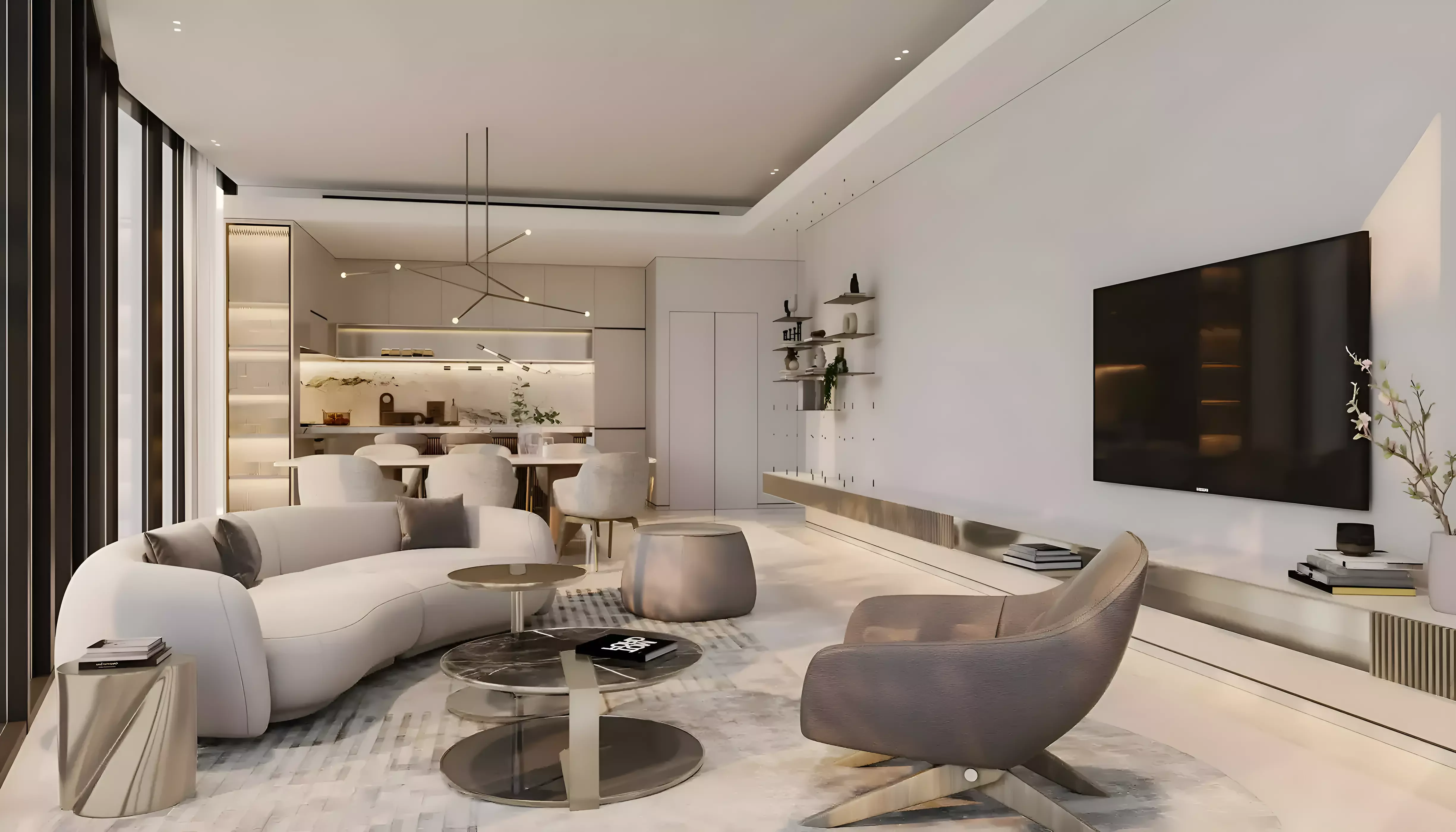 Image 9 of Fortune Bay Residences by Topero Properties