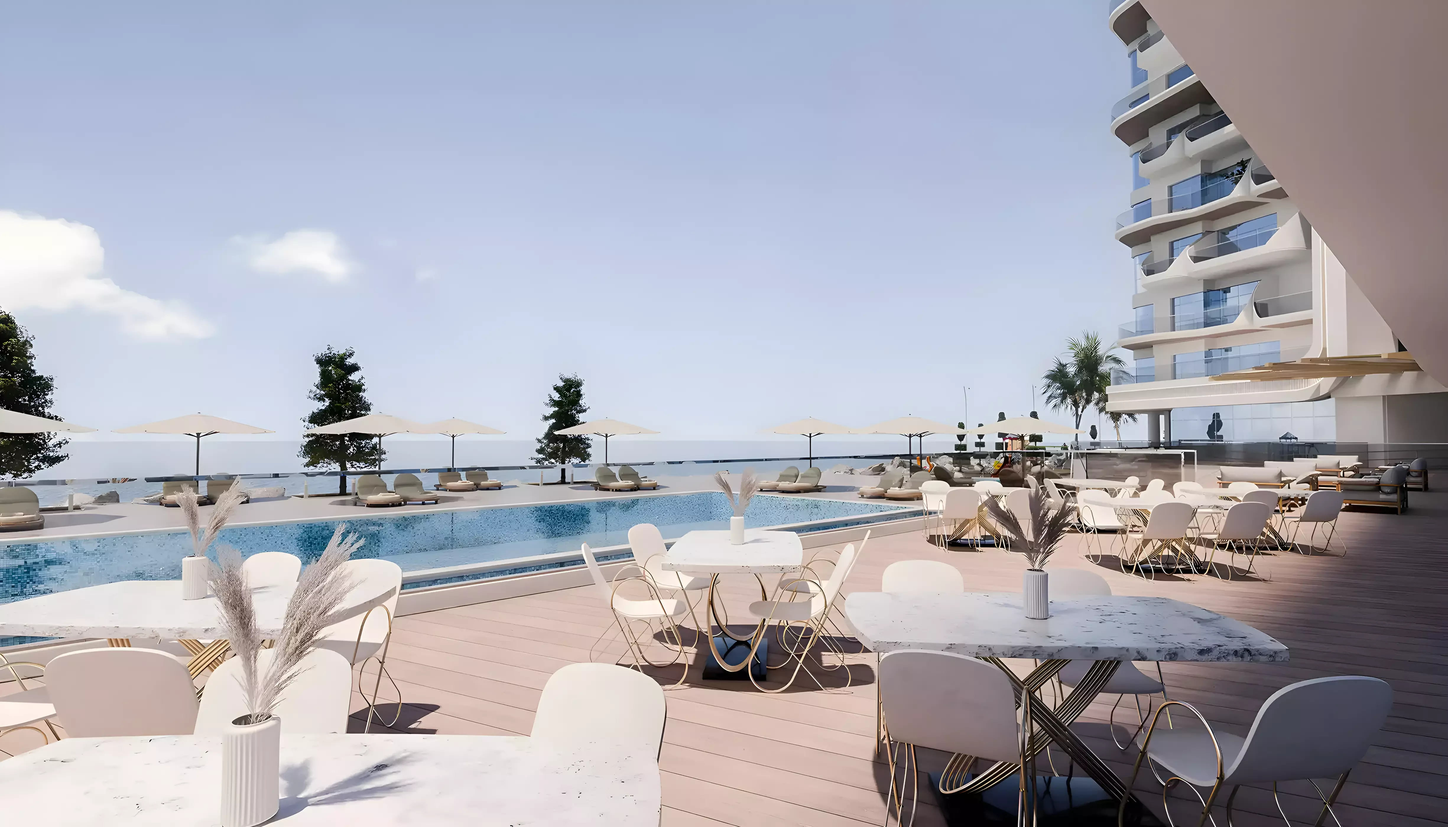 Image 10 of Fortune Bay Residences by Topero Properties