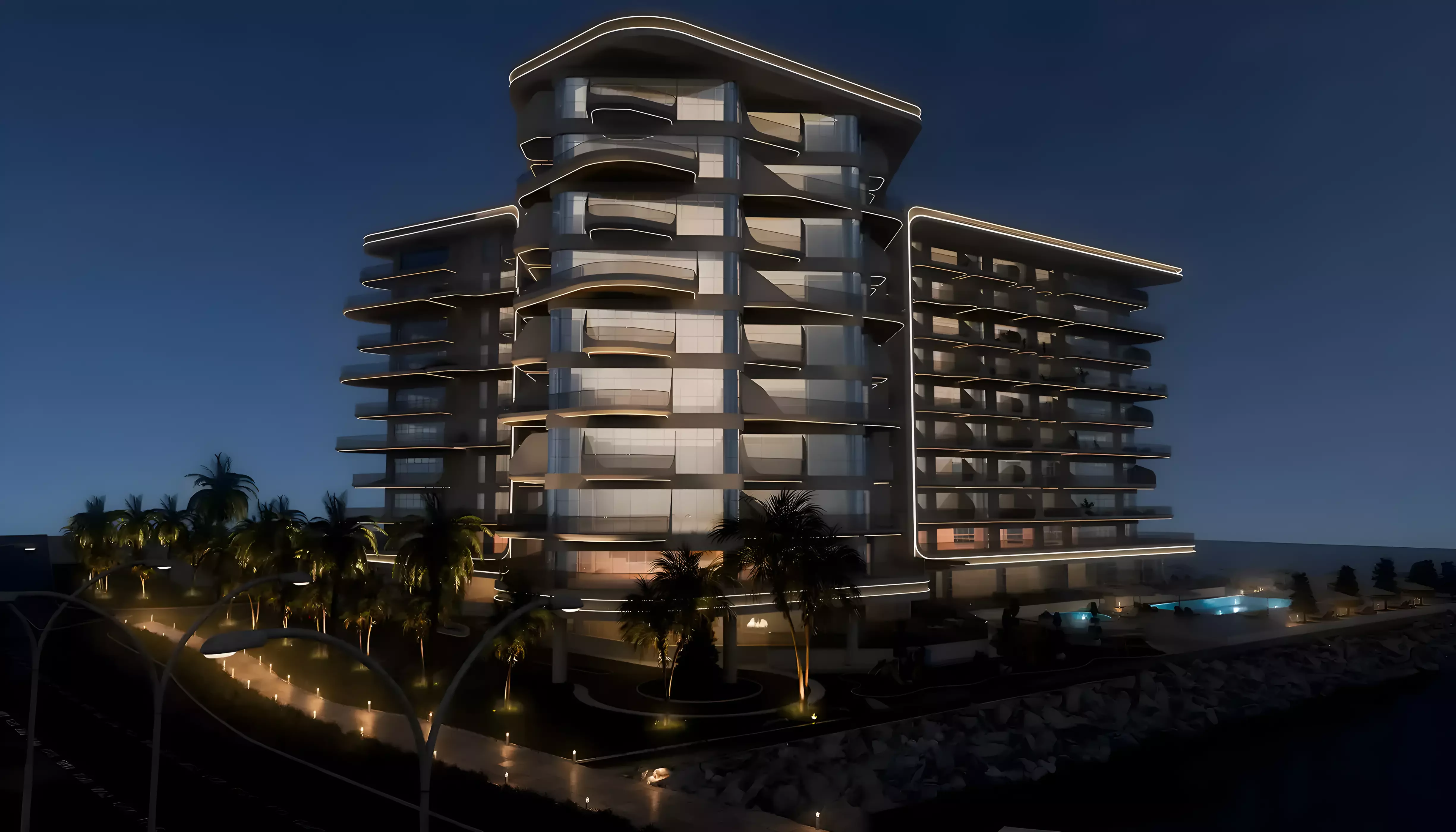 Image 11 of Fortune Bay Residences by Topero Properties
