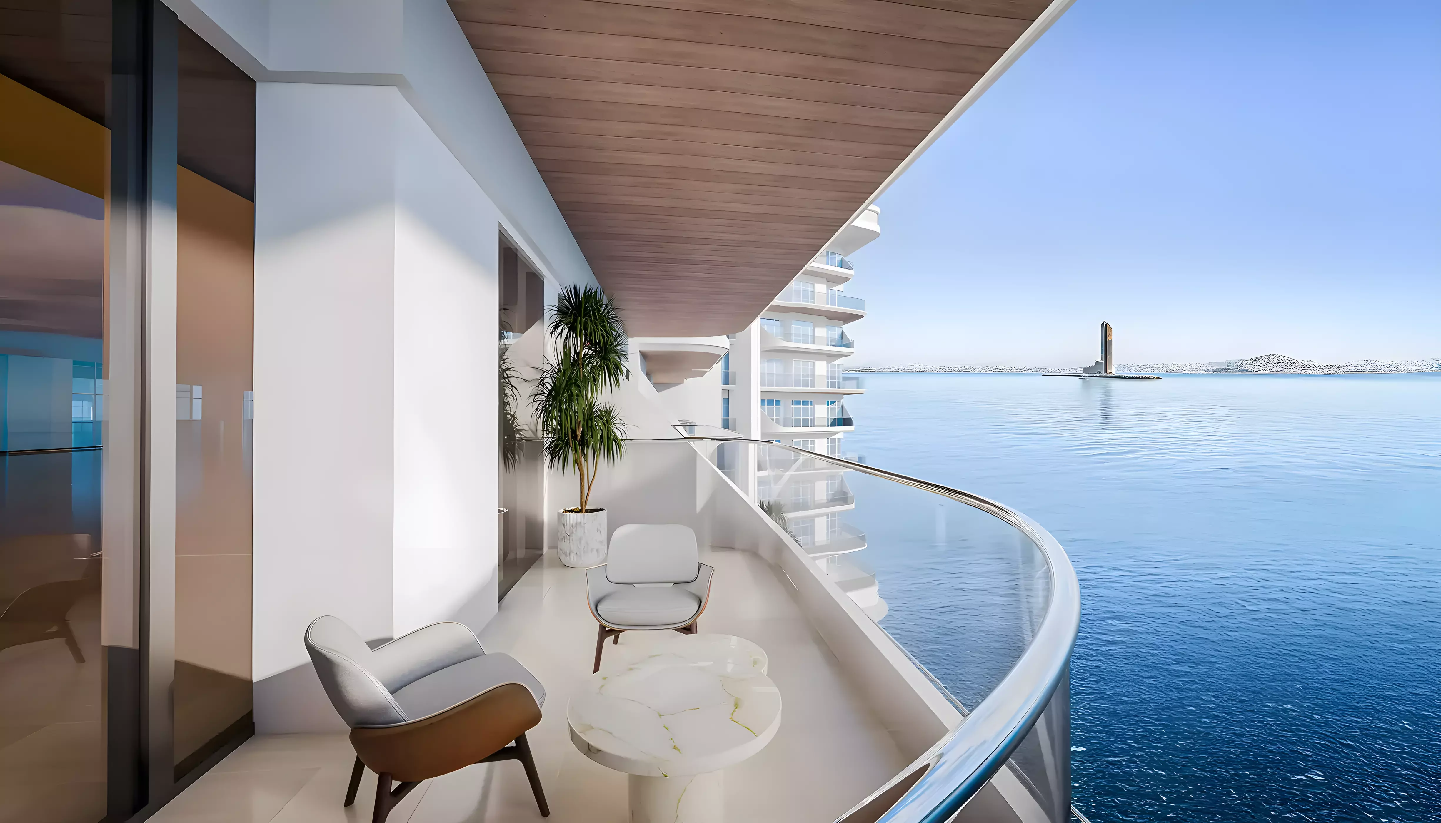 Image 12 of Fortune Bay Residences by Topero Properties