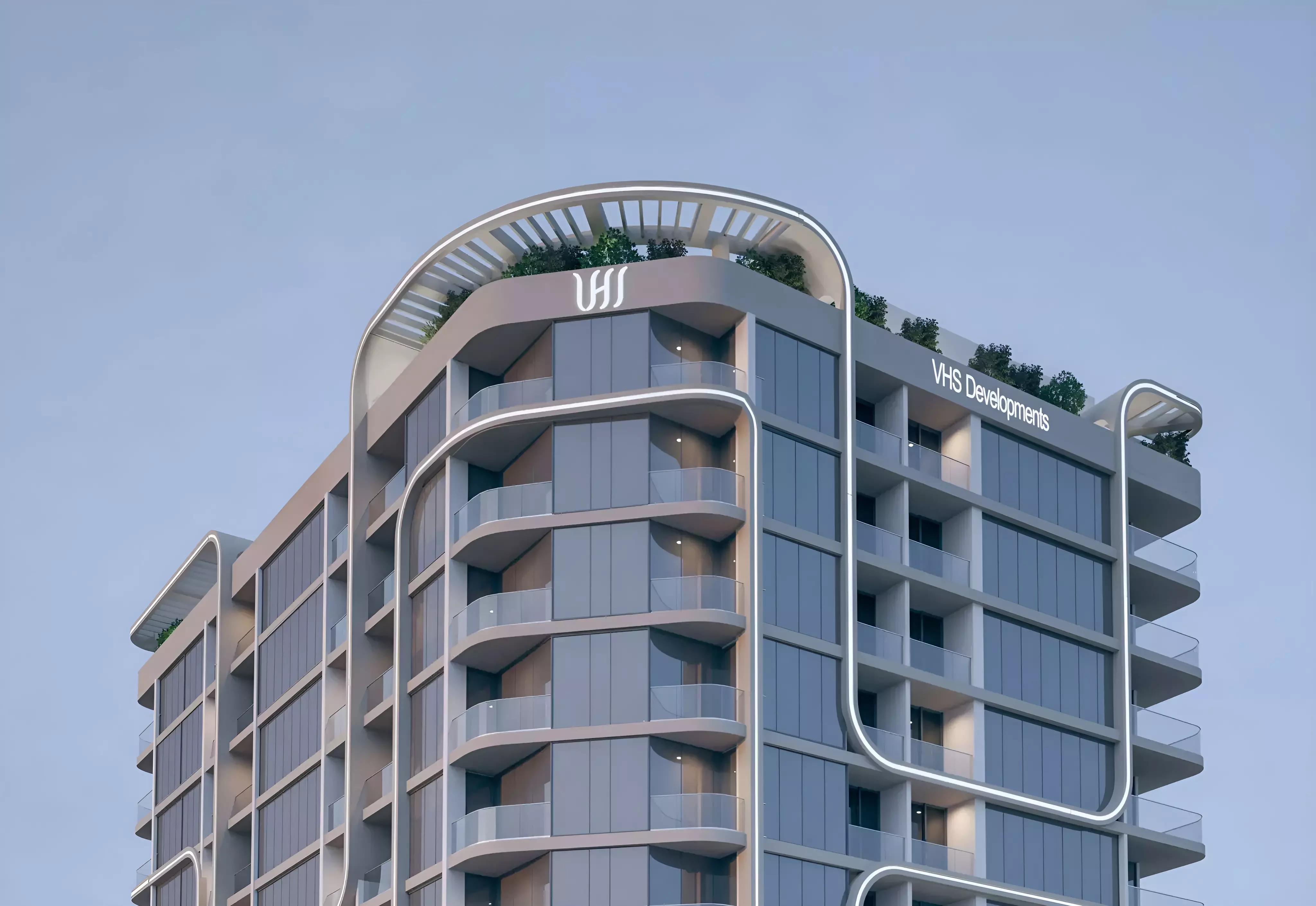 Image 6 of Crystal Tower by VHS Developments
